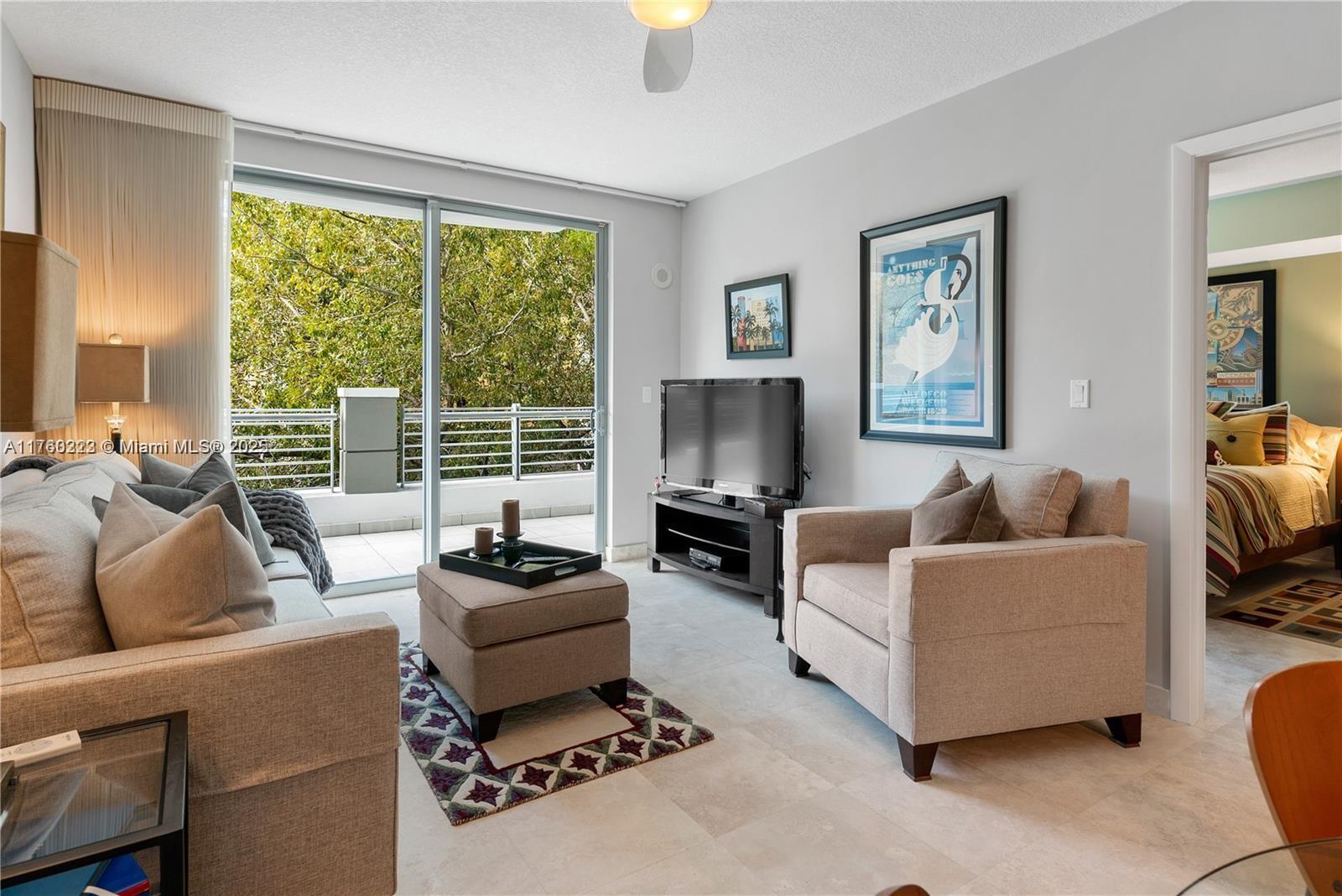 110 Washington Ave #2319, Miami Beach FL 33139