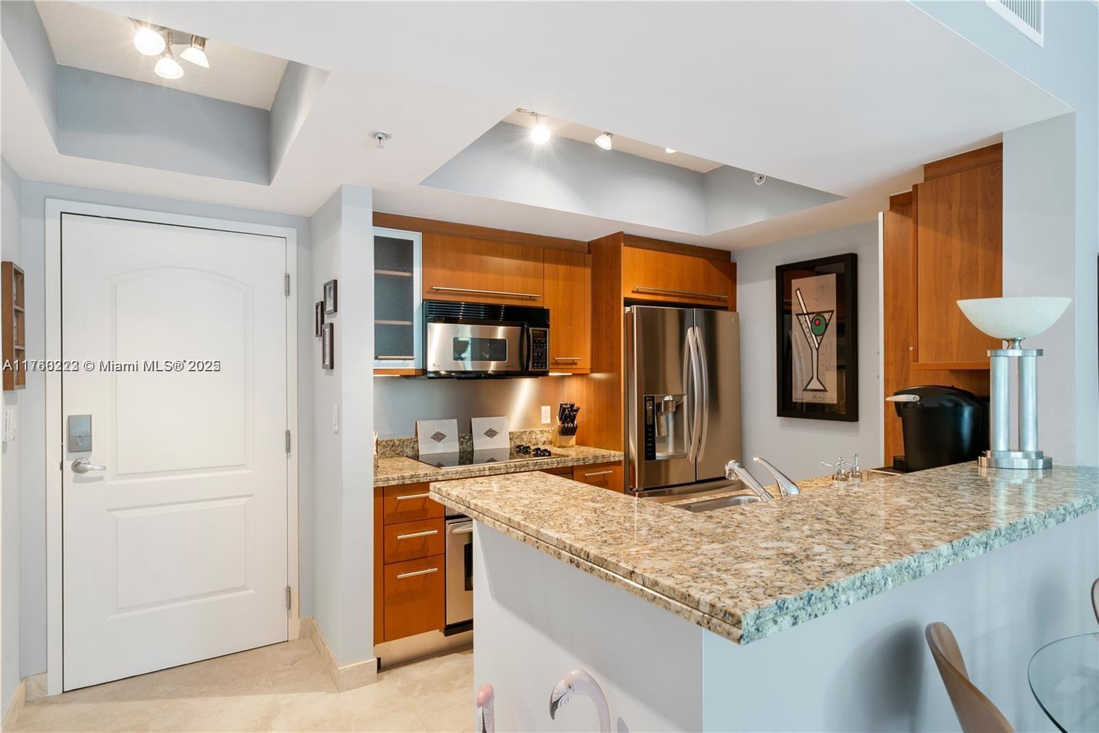 110 Washington Ave #2319, Miami Beach FL 33139