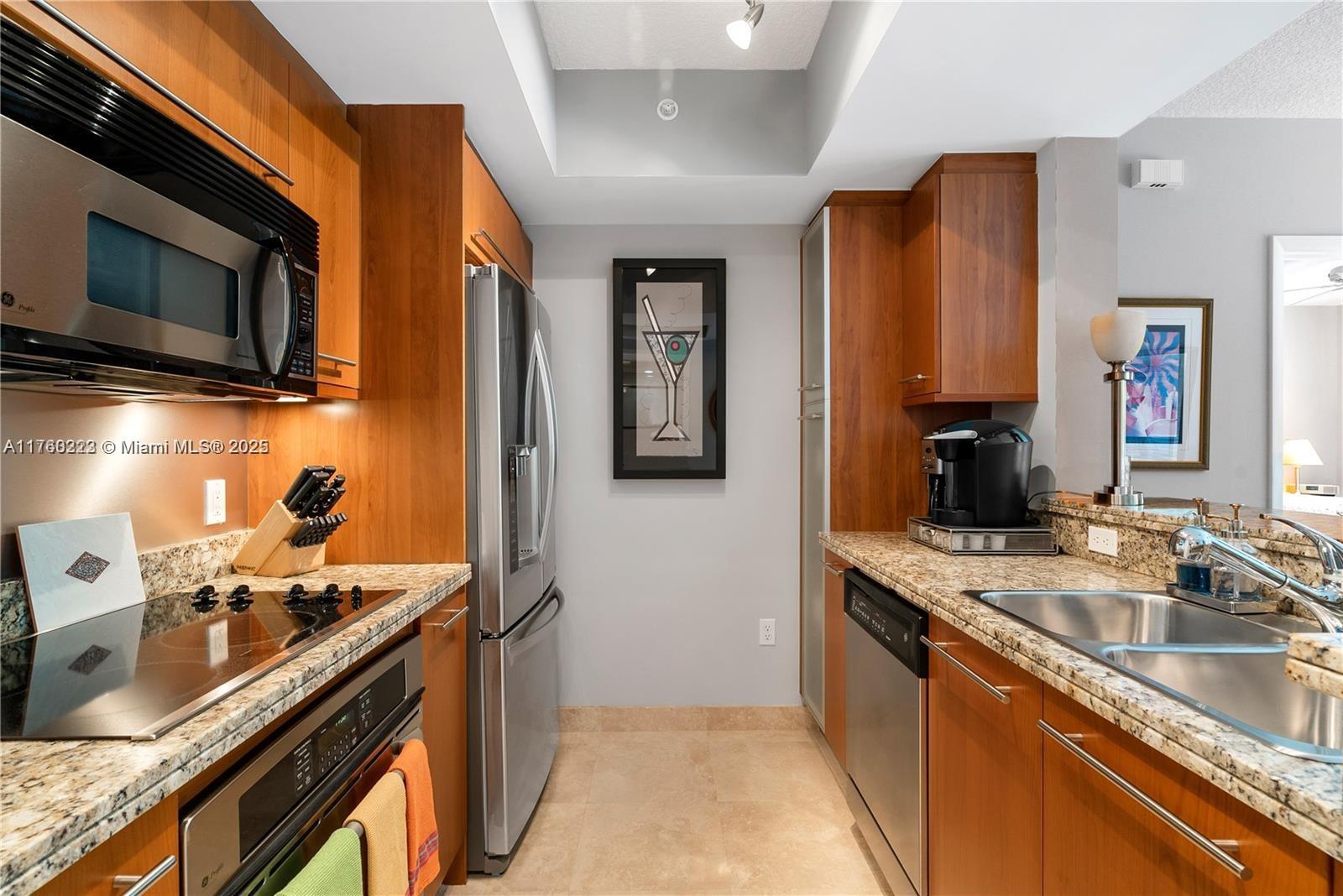 110 Washington Ave #2319, Miami Beach FL 33139