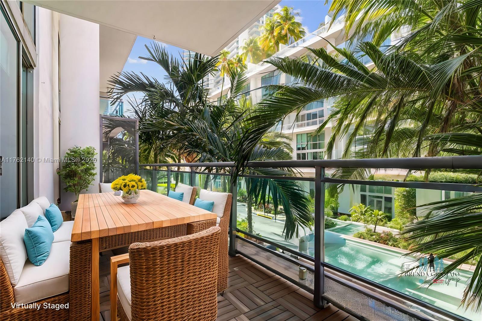 350 S Miami Ave #310, Miami FL 33130