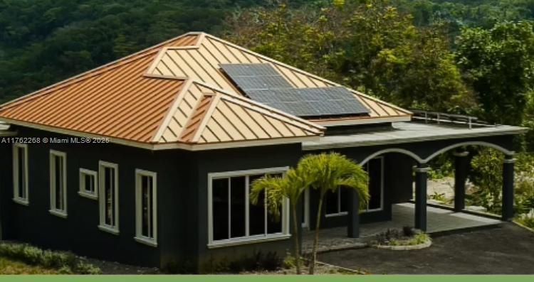 The Sanctuary At Farm Hill