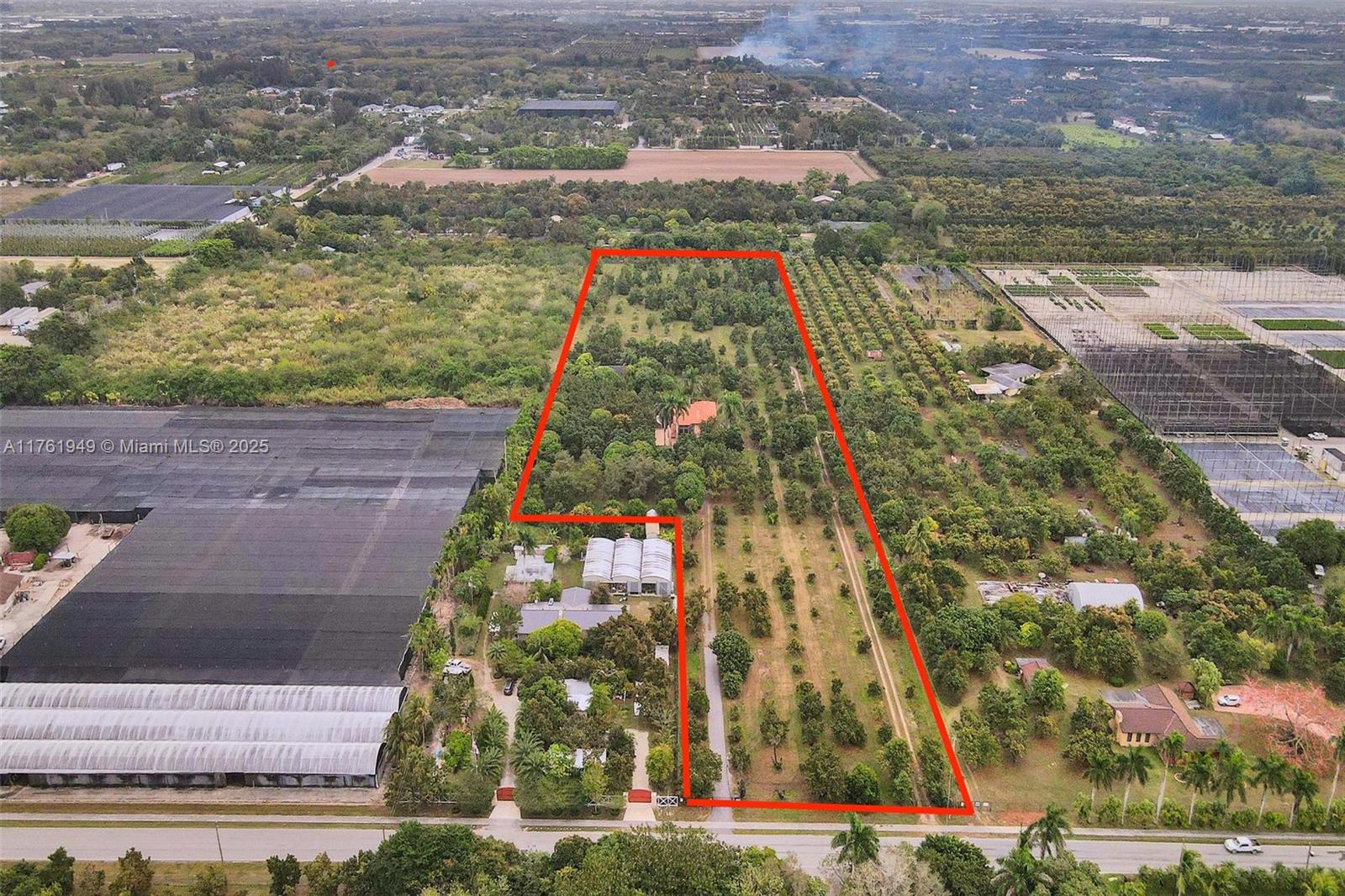 23440 SW 159th Ave, Homestead, Florida image 1