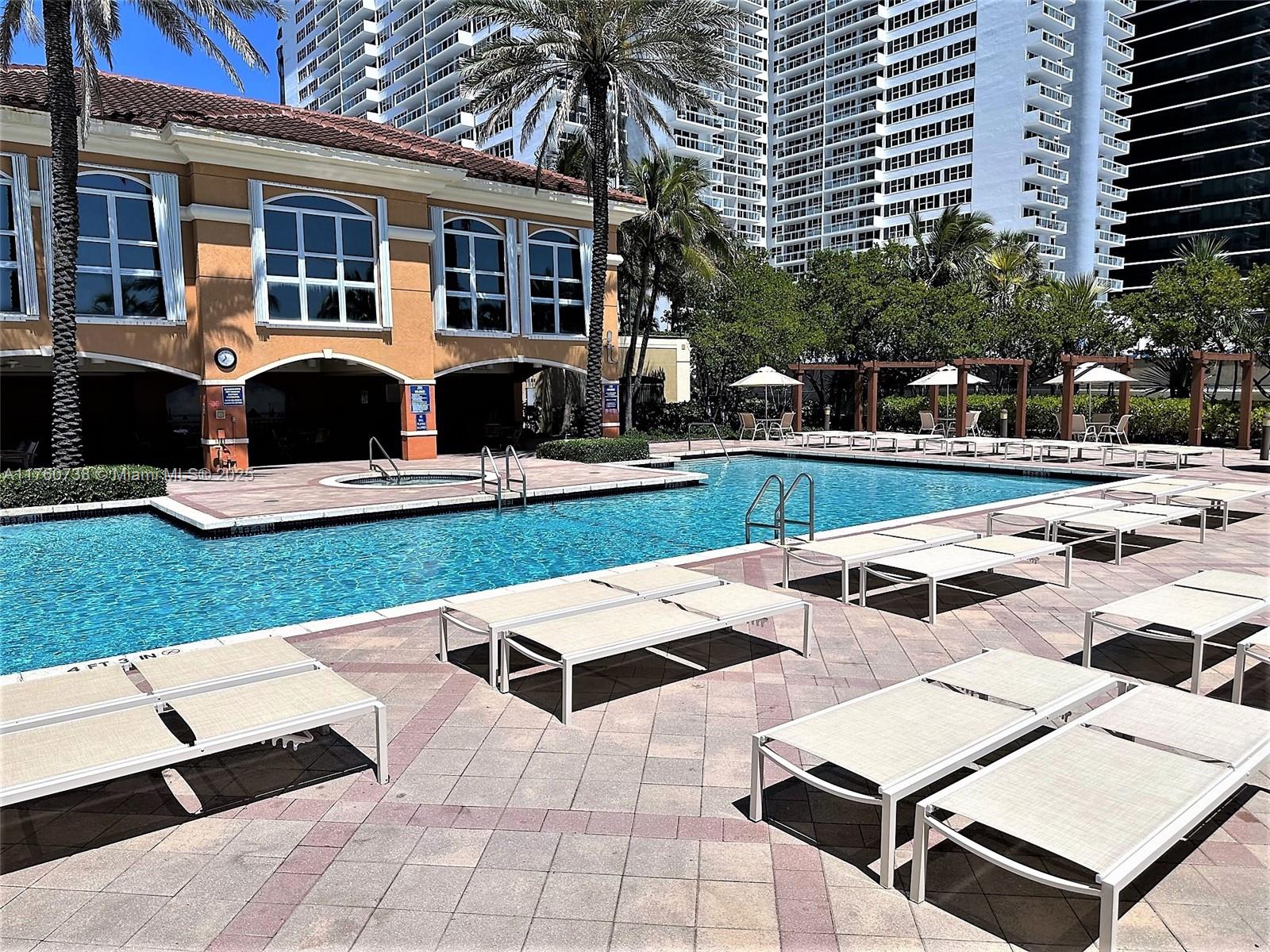 2080 S Ocean Drive #304, Hallandale Beach, Florida image 26