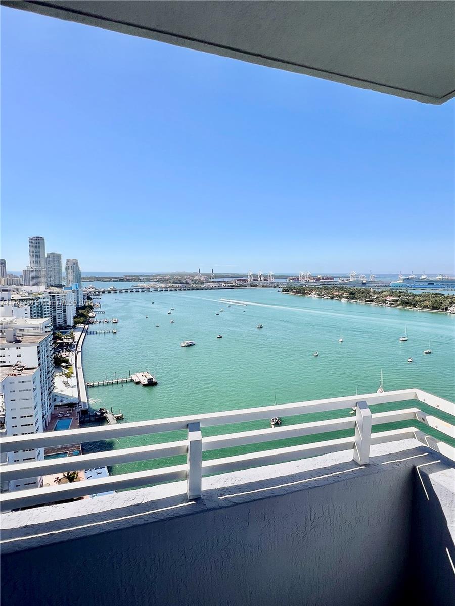 1330 West Ave #2702, Miami Beach FL 33139