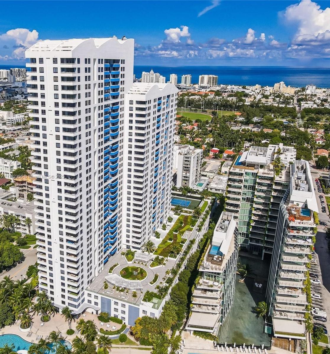 1330 West Ave #2702, Miami Beach FL 33139