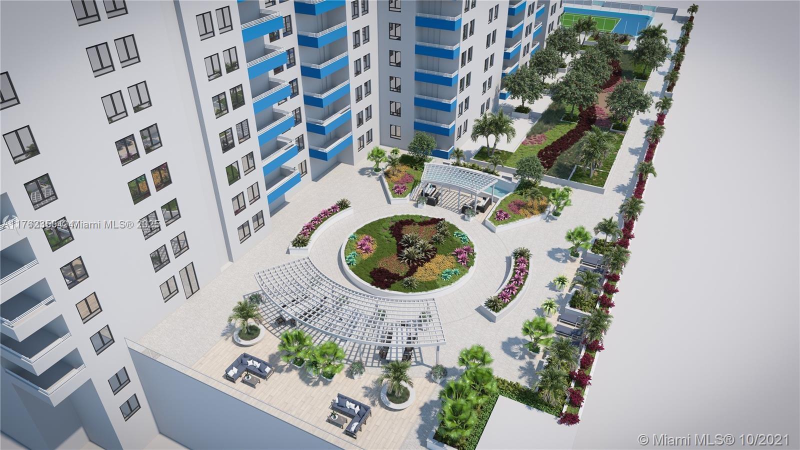1330 West Ave #2702, Miami Beach FL 33139
