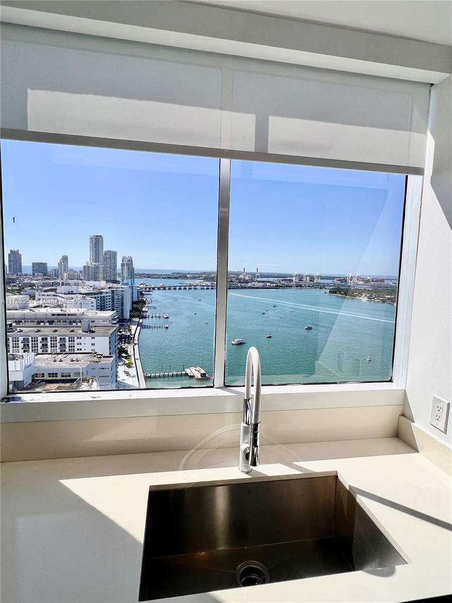 1330 West Ave #2702, Miami Beach FL 33139