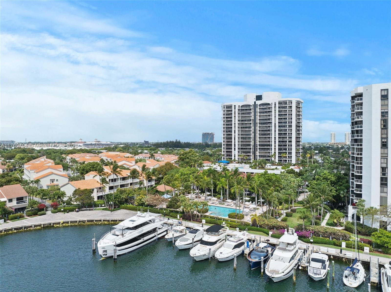 3600 Yacht Club Dr #1102, Aventura, Florida image 31