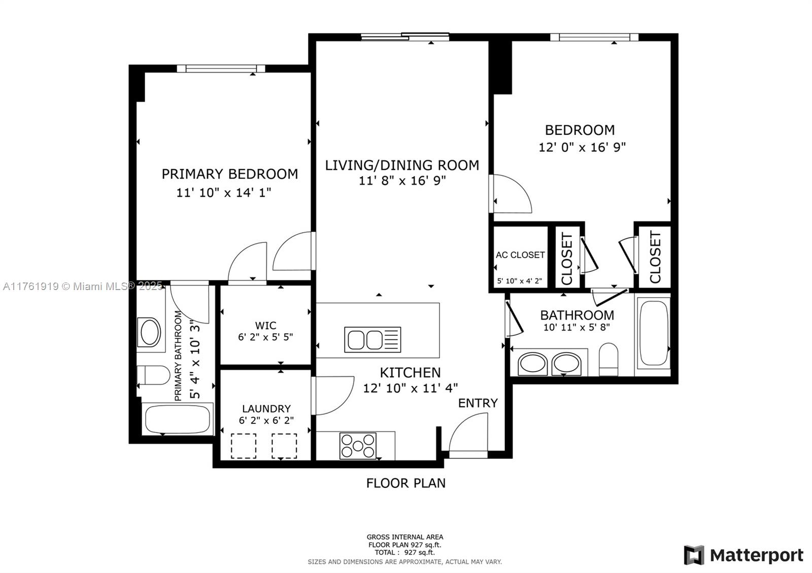 301 Altara Ave #509, Coral Gables, Florida image 24