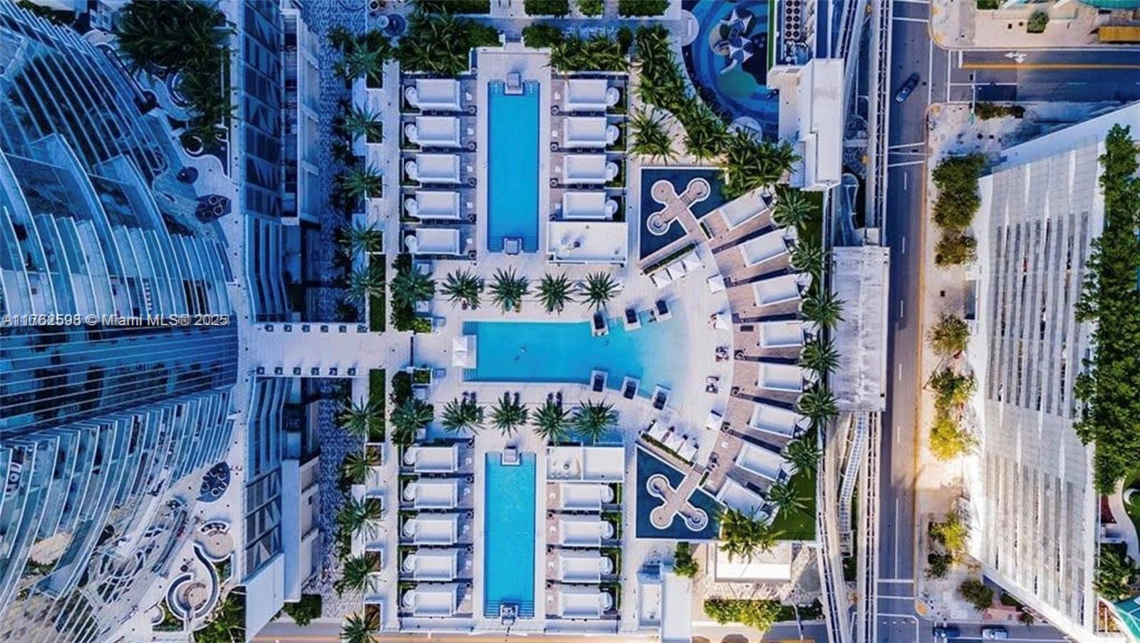 Apartamento en Venta en Miami, FL