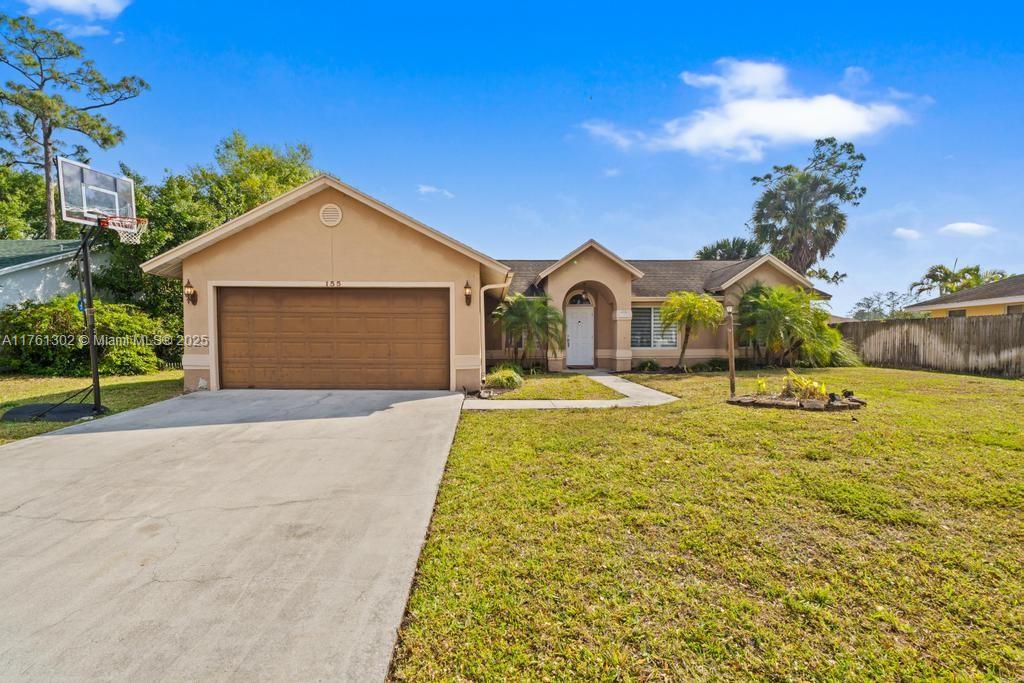 Exclusive Listing