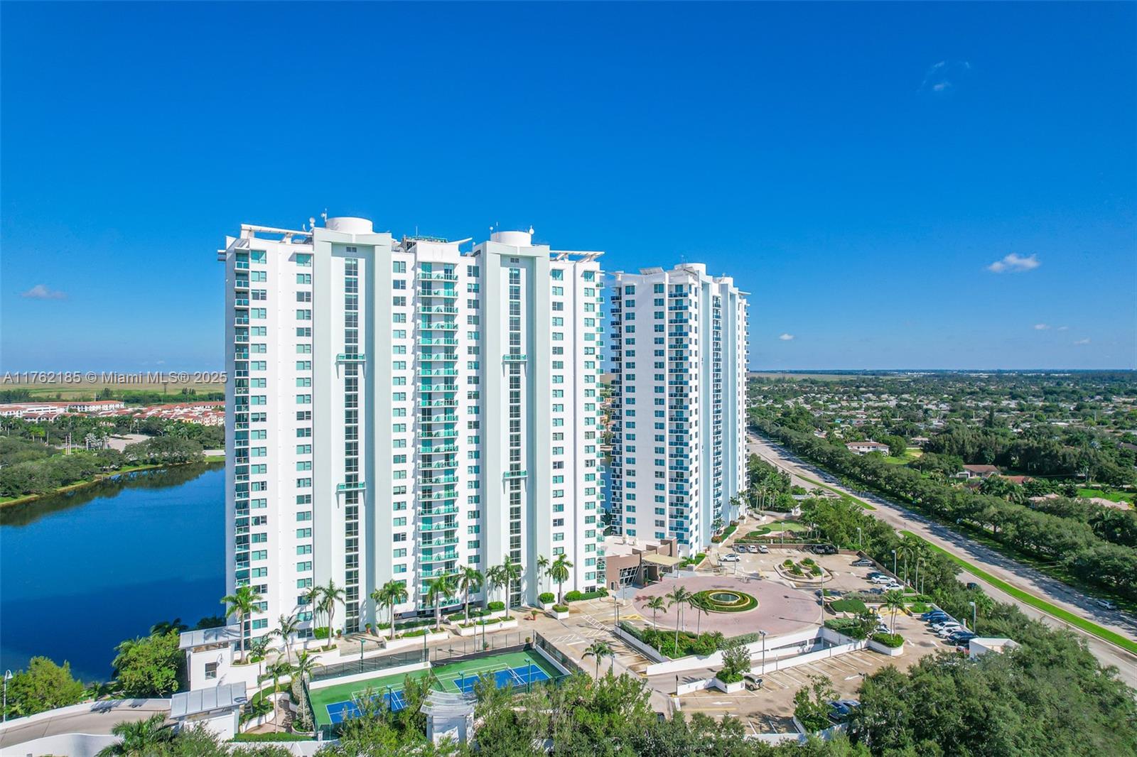 2641 N Flamingo Rd #1205N, Sunrise, Florida image 49