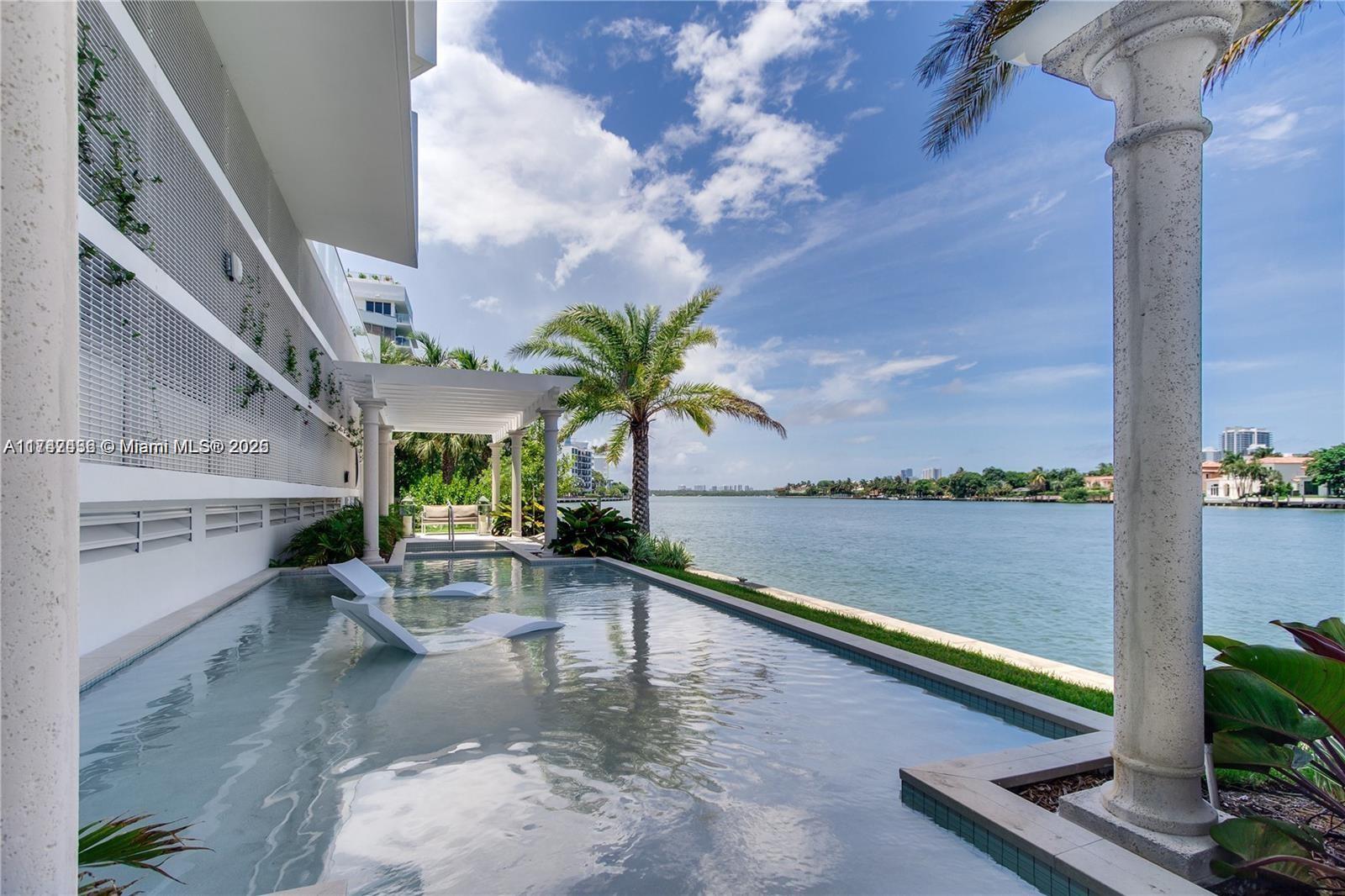 Condo for Sale in Bay Harbor Islands, FL