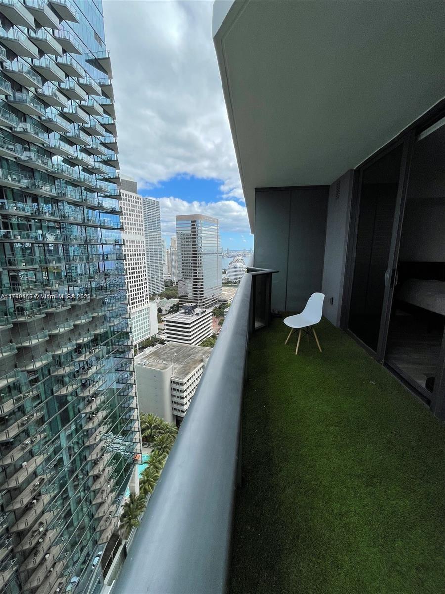 801 S Miami Ave #2907, Miami FL 33130