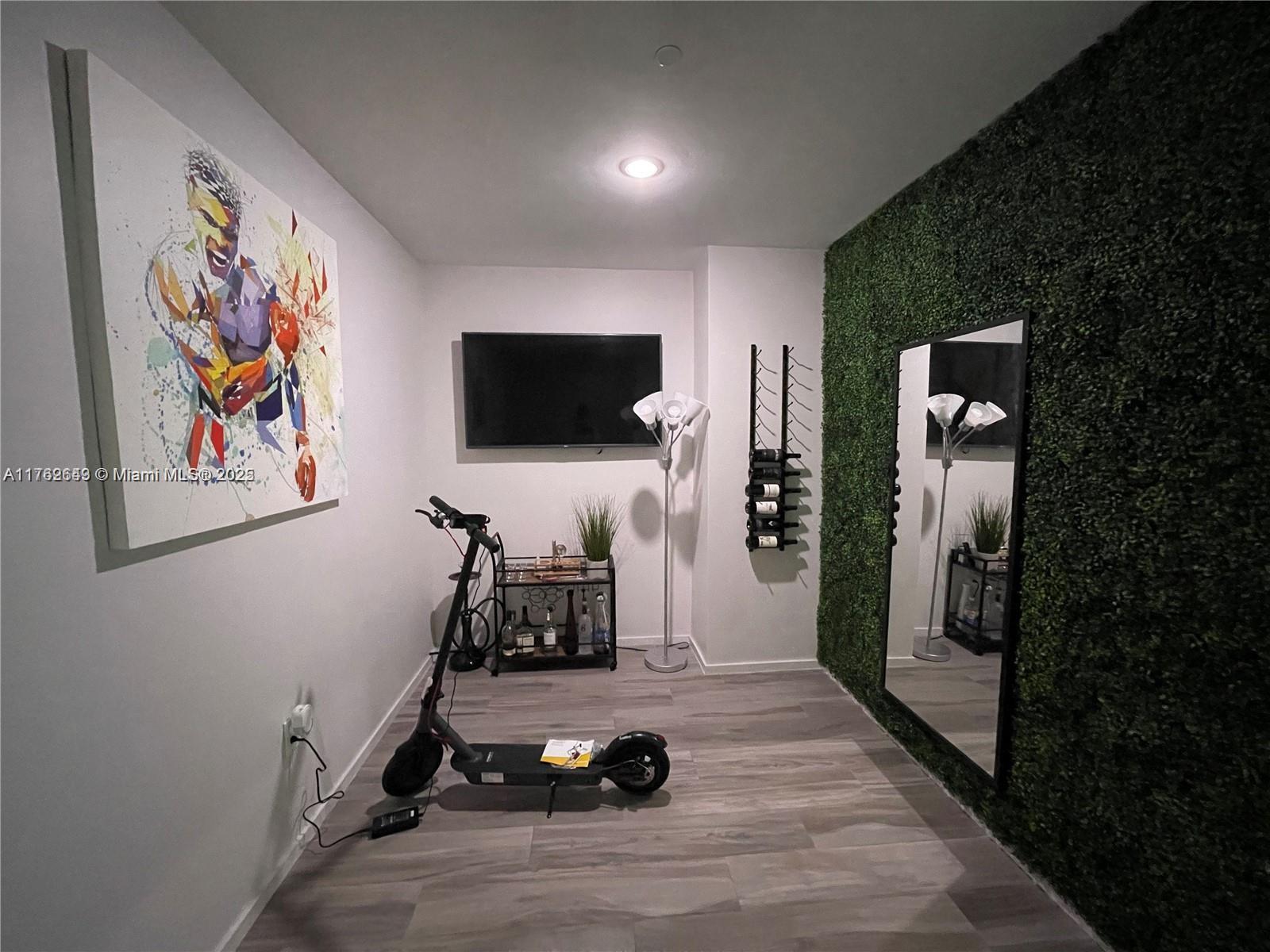801 S Miami Ave #2907, Miami FL 33130