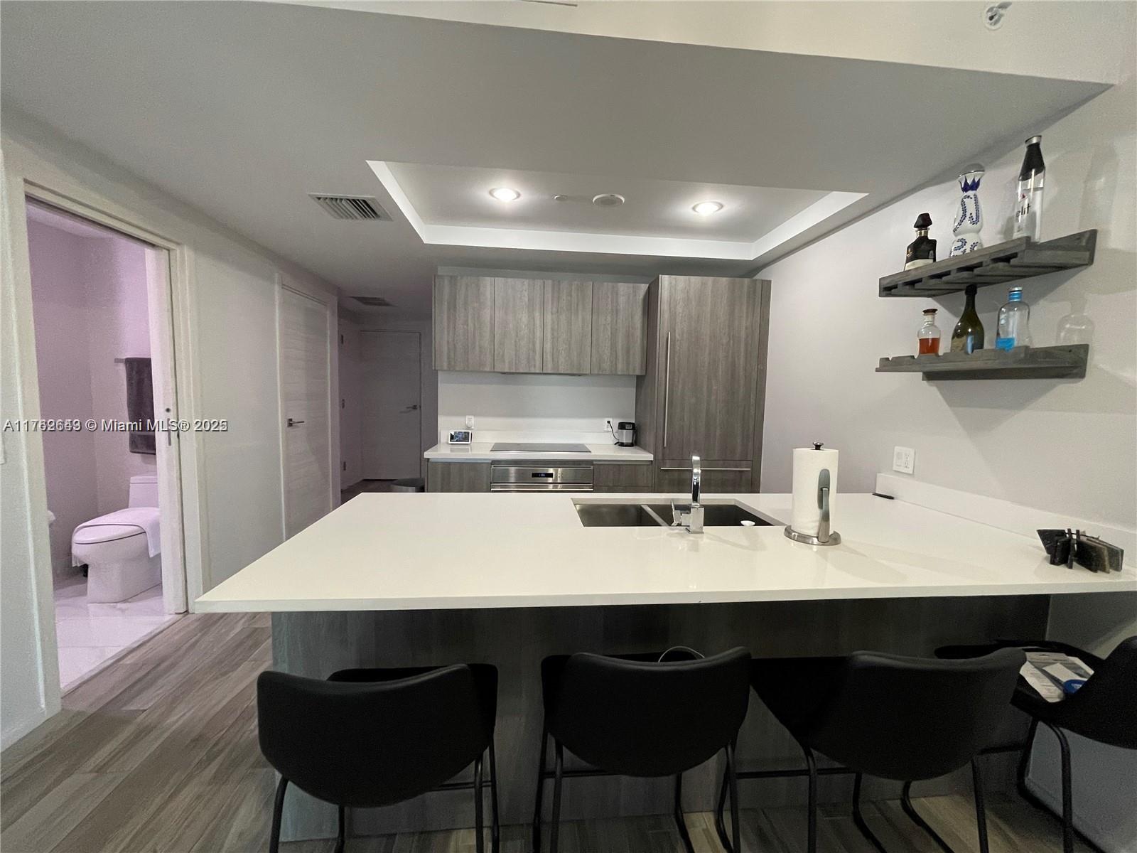 801 S Miami Ave #2907, Miami FL 33130