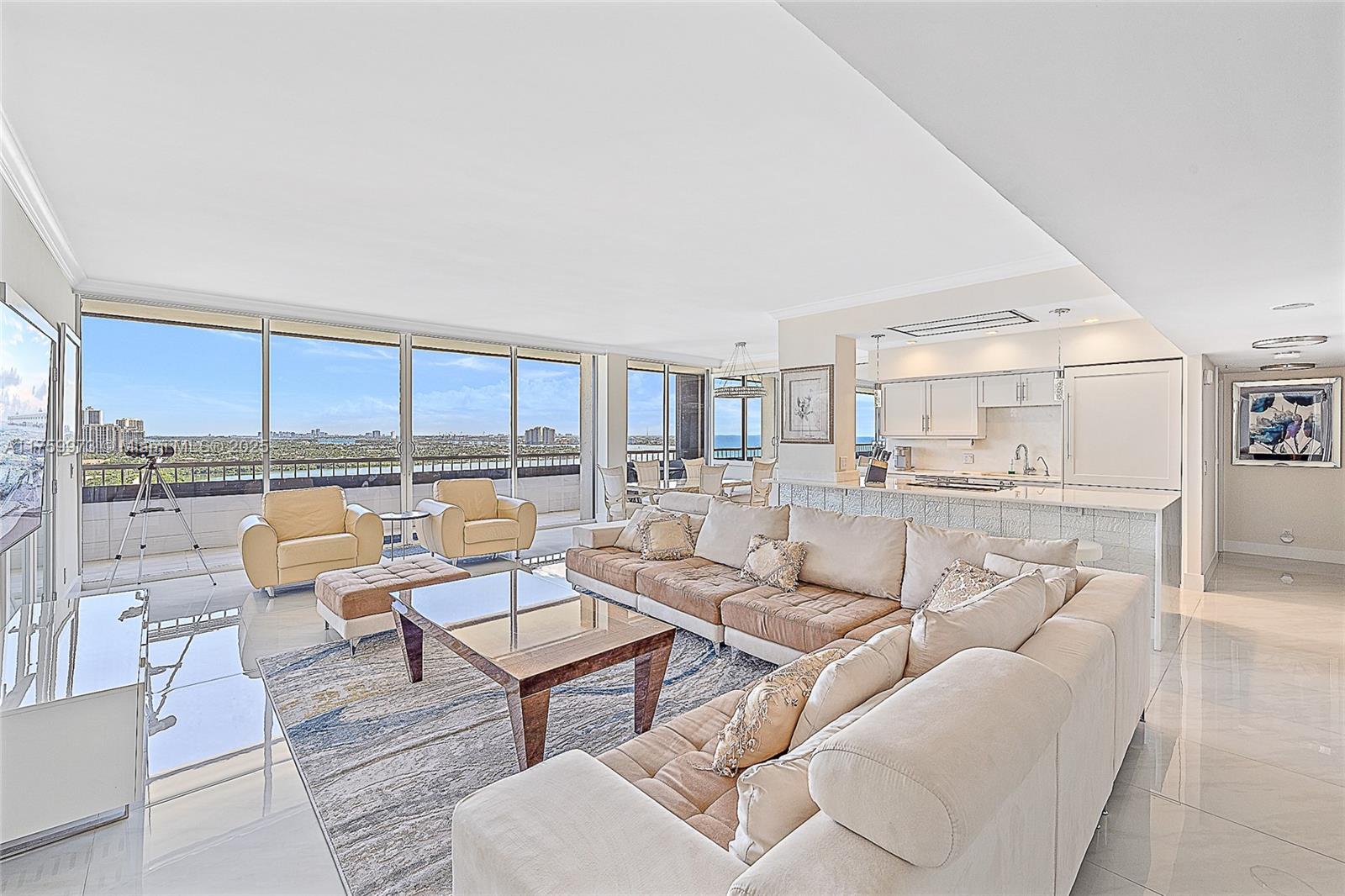 5280 N Ocean Drive #16F, Singer Island, Florida image 2