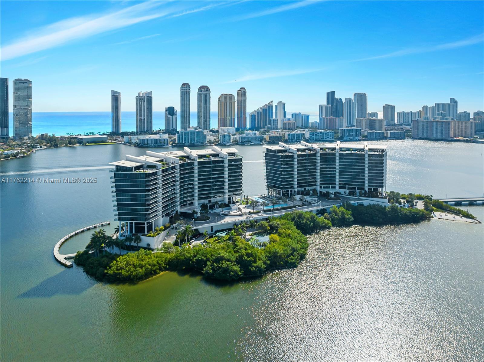 5500 Island Estates Dr #604, Aventura, Florida image 33