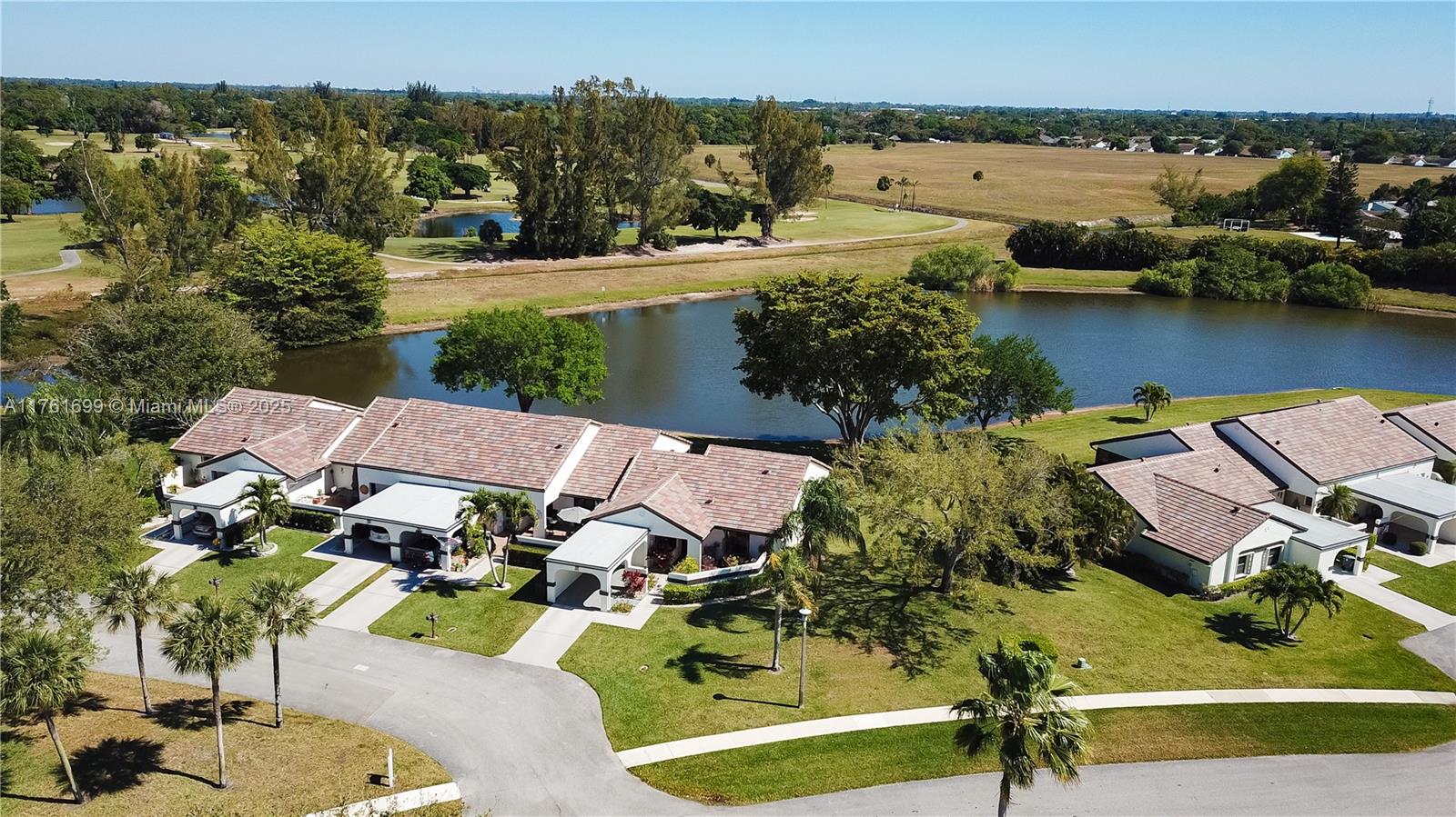 5602 E Parkwalk Cir E, Boynton Beach, Florida image 1