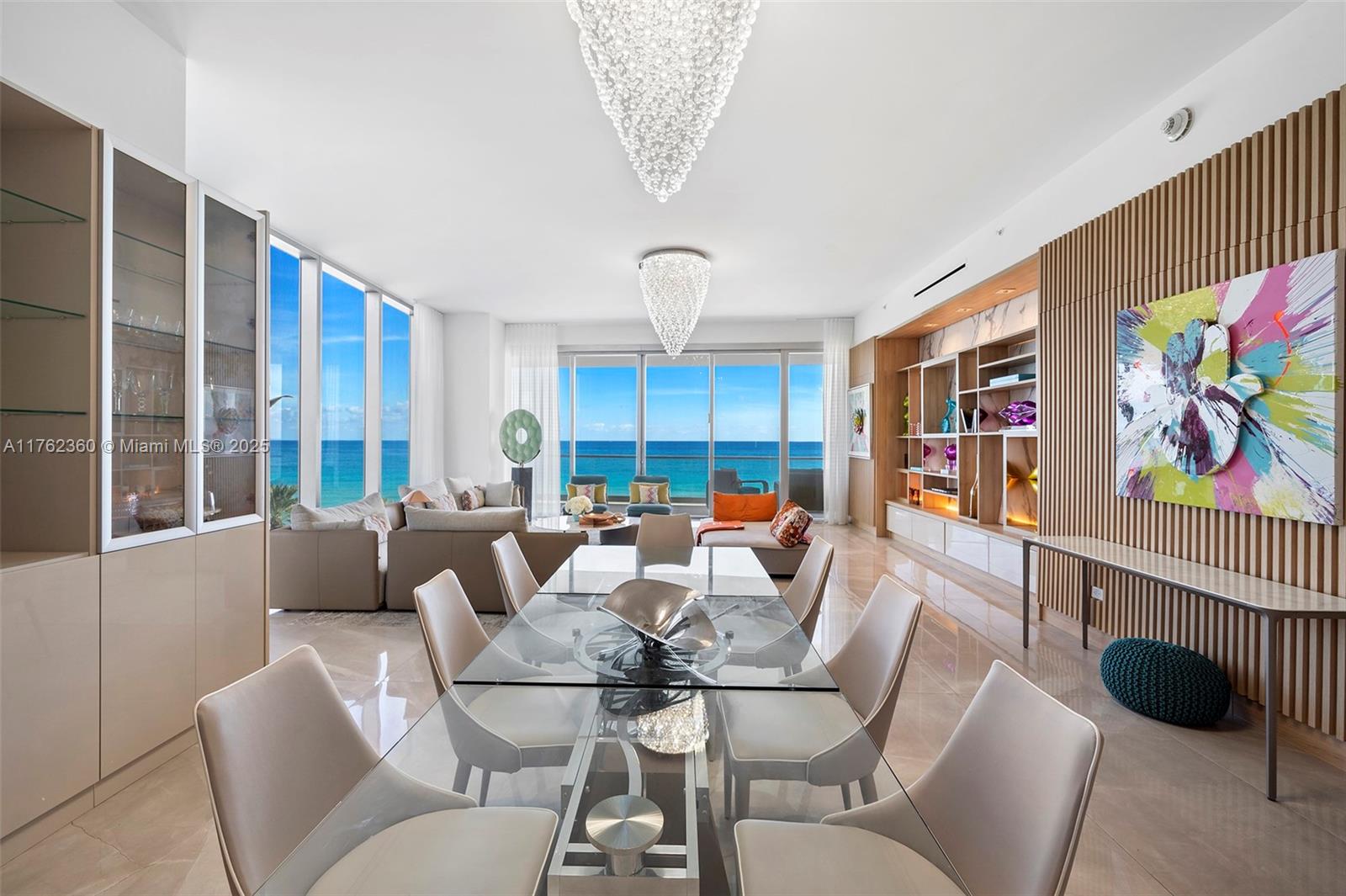 Apartamento en Alquiler en Sunny Isles Beach, FL