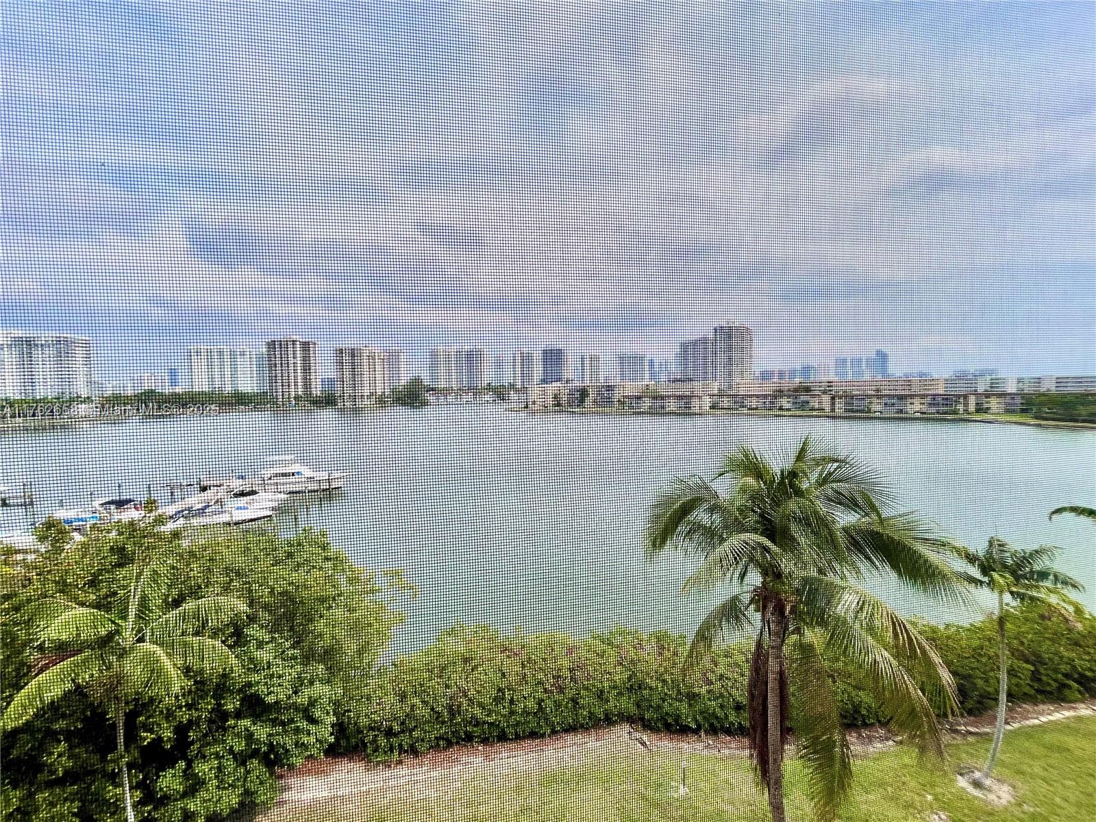 2861 Leonard Dr #F601, Aventura, Florida image 3