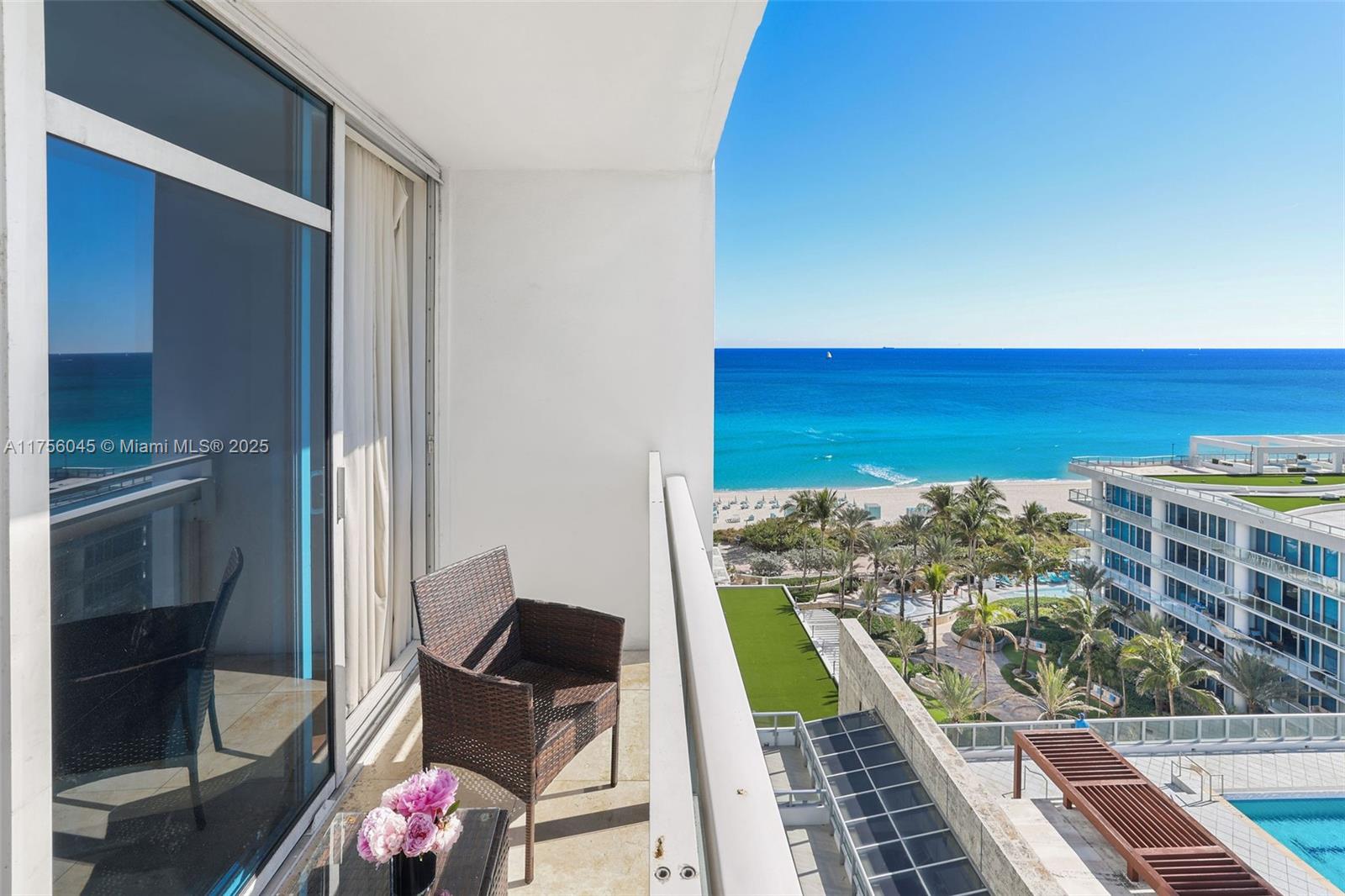6801 COLLINS AV DOOR# 1102 #(LEGAL #1112), Miami Beach FL 33141