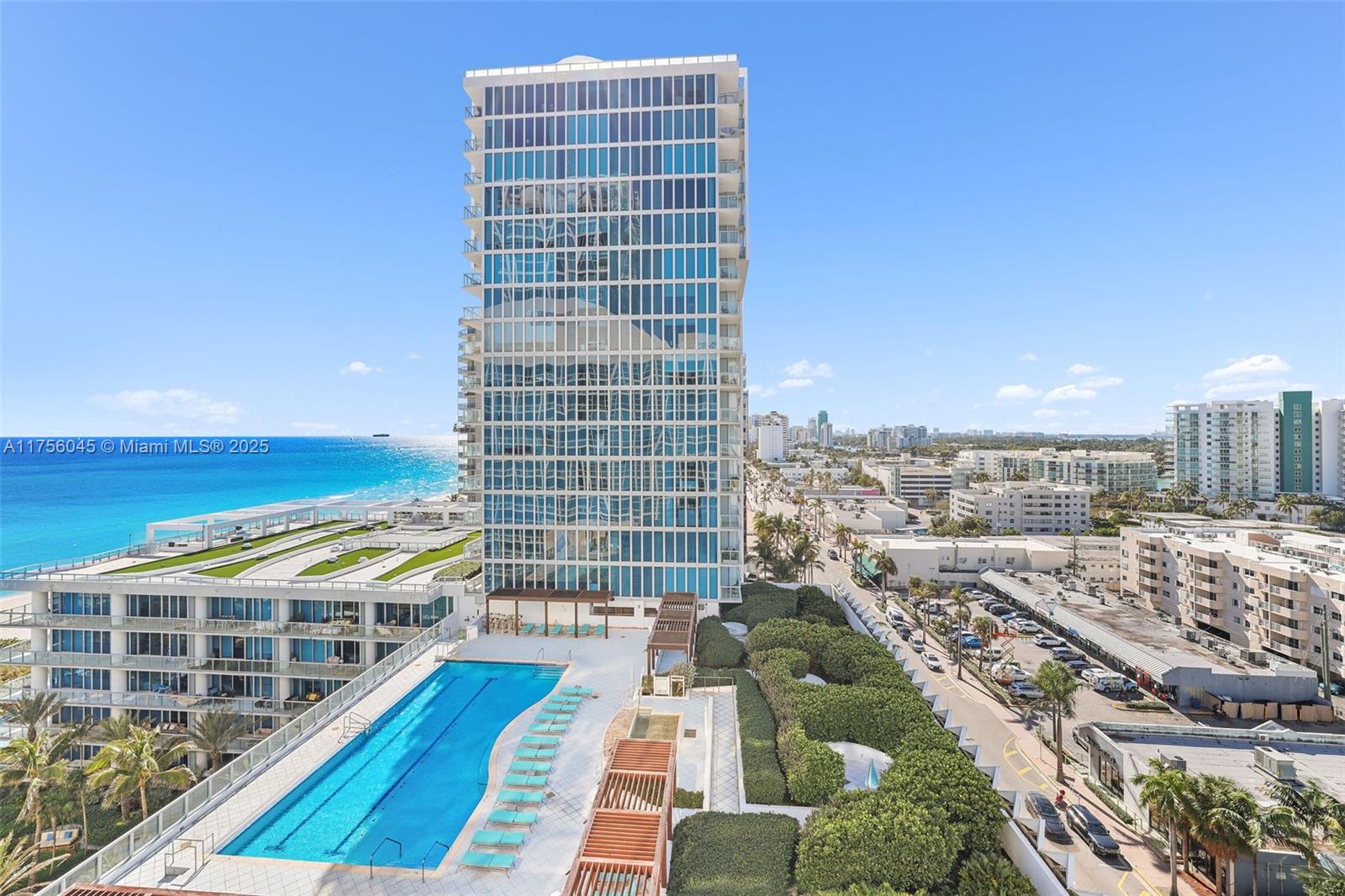 6801 COLLINS AV DOOR# 1102 #(LEGAL #1112), Miami Beach FL 33141