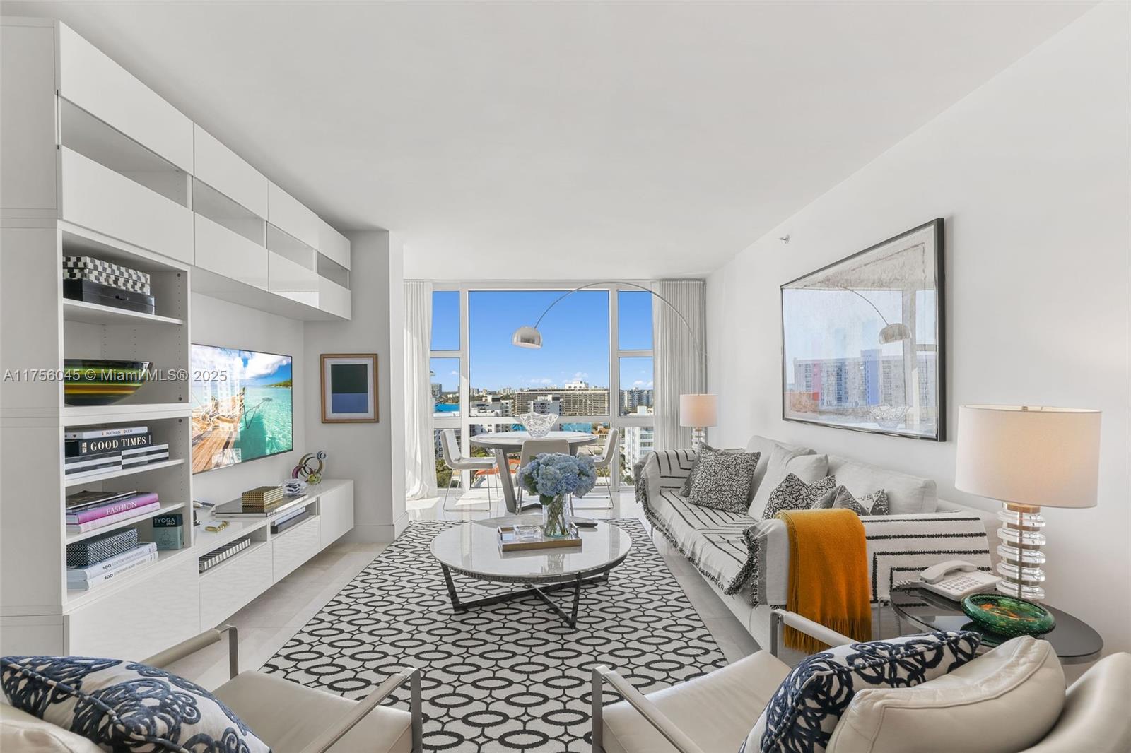 6801 COLLINS AV DOOR# 1102 #(LEGAL #1112), Miami Beach FL 33141