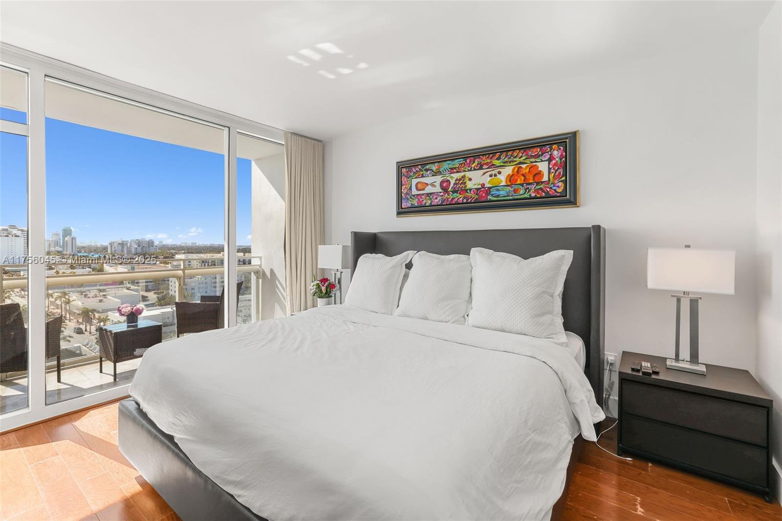 6801 COLLINS AV DOOR# 1102 #(LEGAL #1112), Miami Beach FL 33141