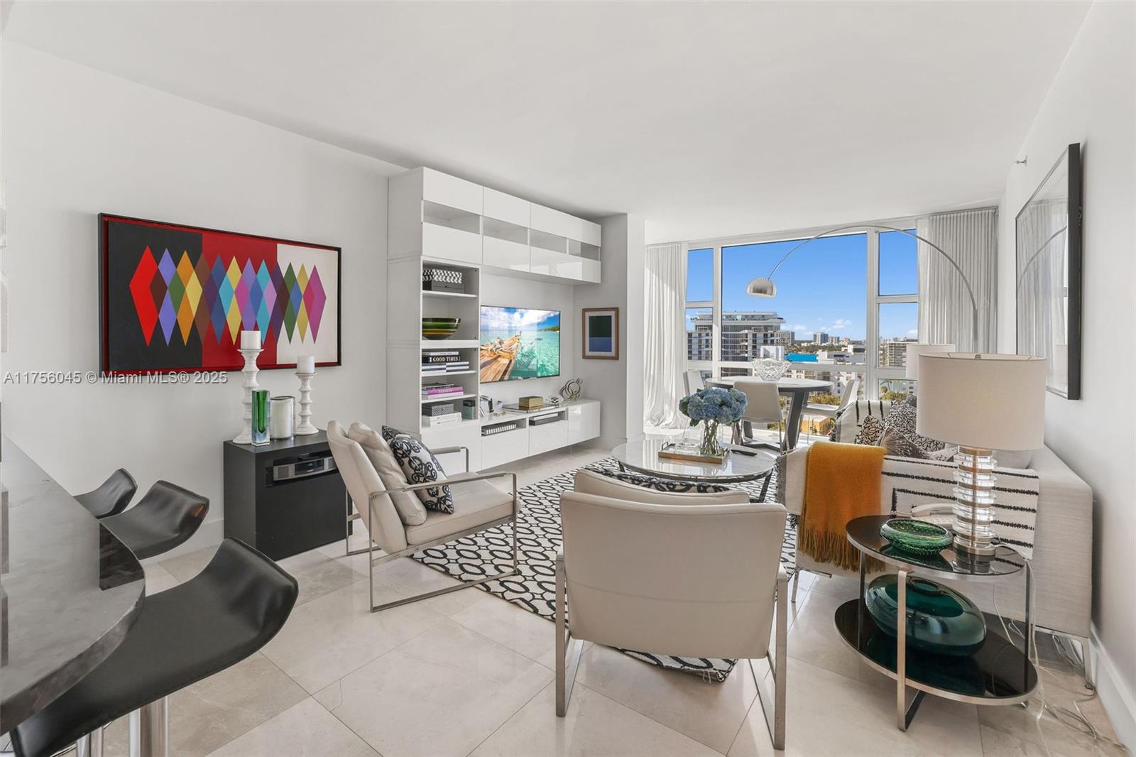 6801 COLLINS AV DOOR# 1102 #(LEGAL #1112), Miami Beach FL 33141