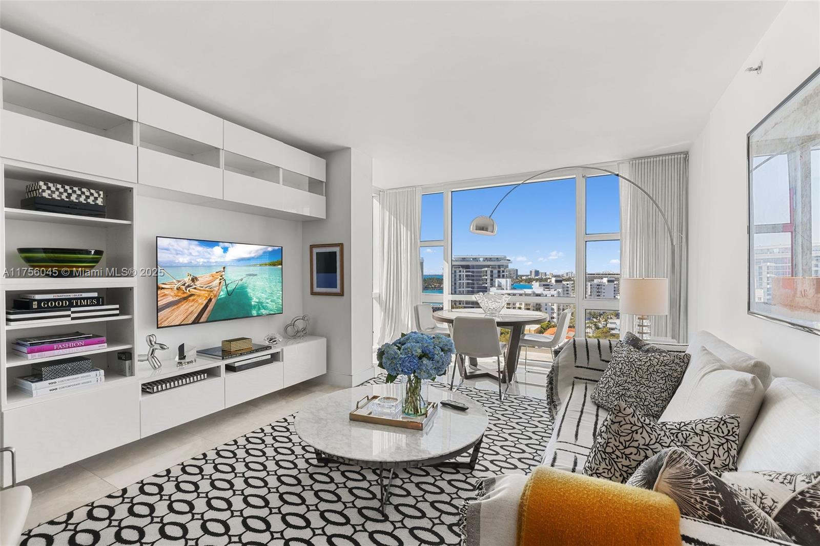 6801 COLLINS AV DOOR# 1102 #(LEGAL #1112), Miami Beach FL 33141