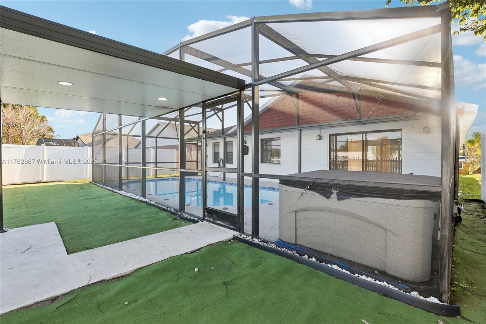 118 Pinewood Cir, Kissimmee, Florida image 35