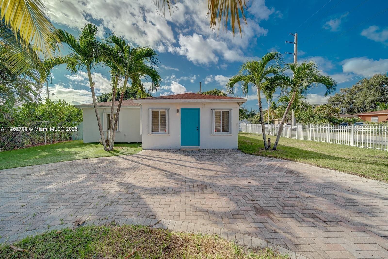 442 NW 100th St