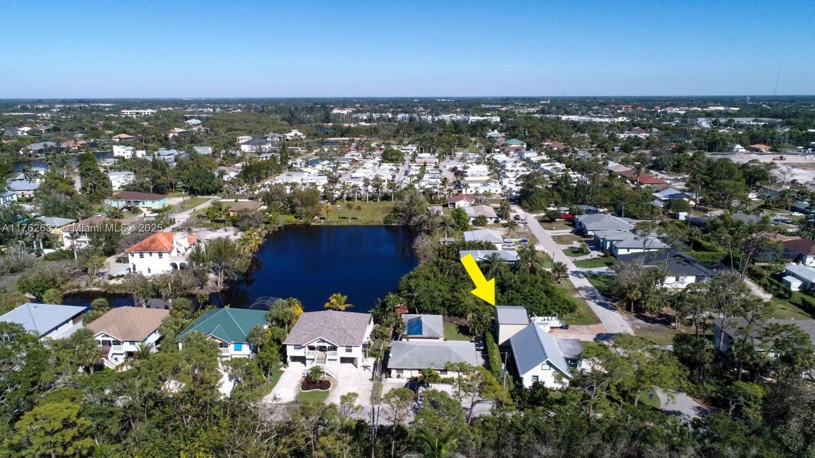 3986 Bennett Ln, Bonita Springs, Florida image 30