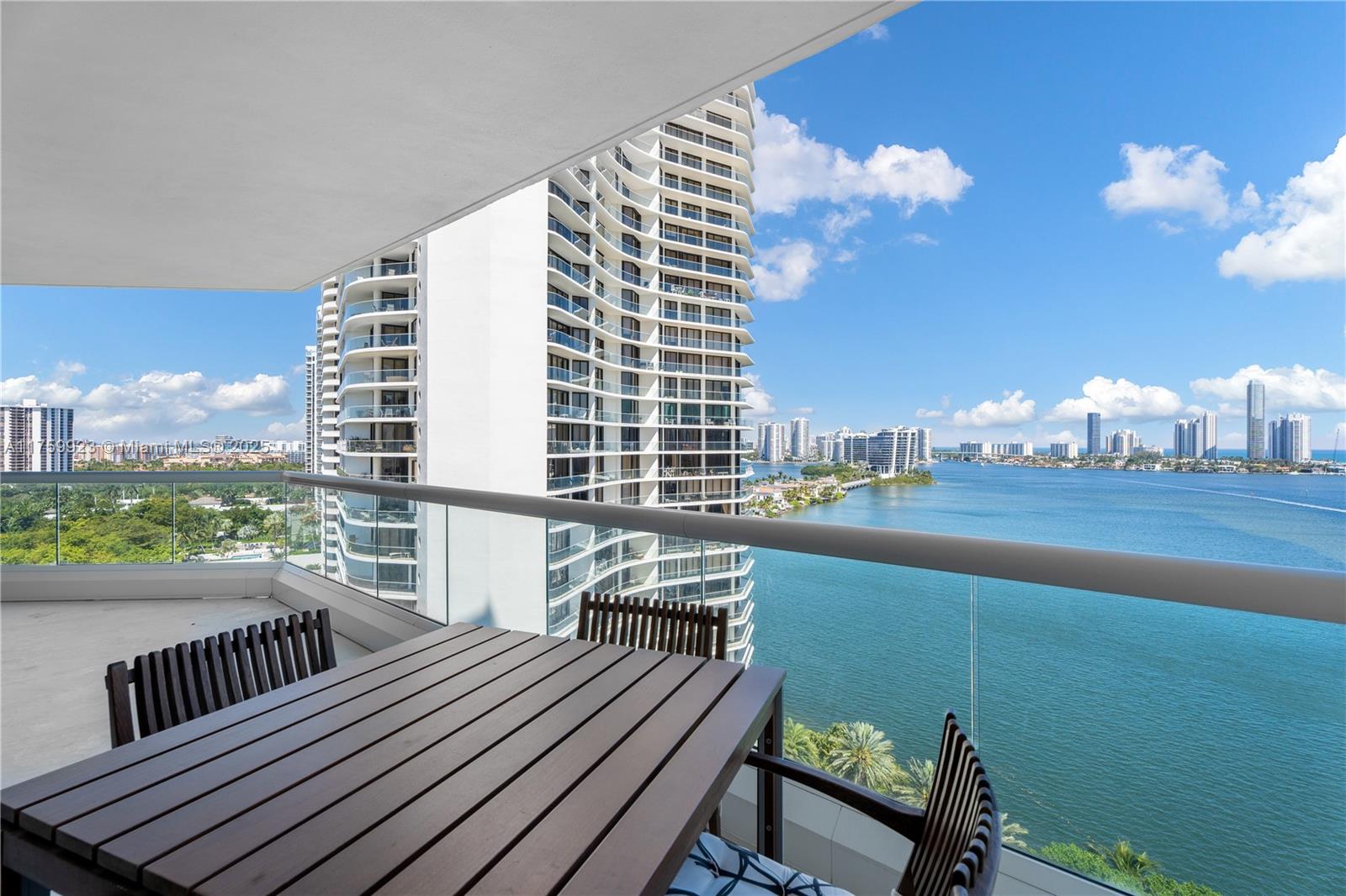 2600 Island Blvd #1605, Aventura, Florida image 24