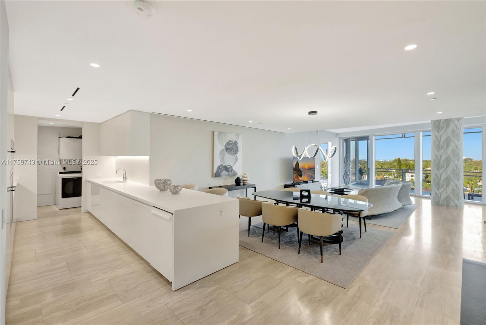 9001  Collins Ave #S-606 For Sale A11759743, FL