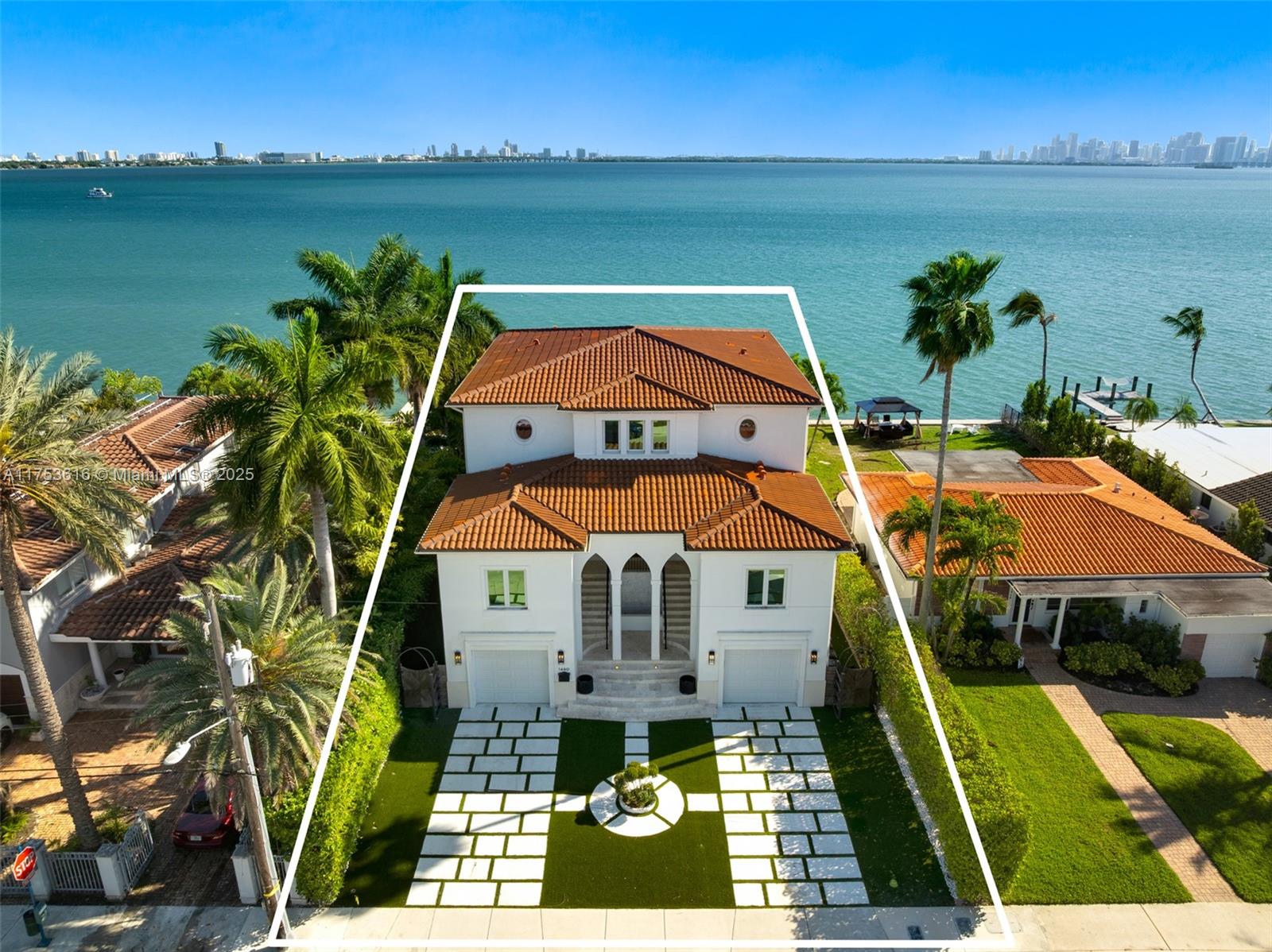 House for Sale in North Bay Village, FL