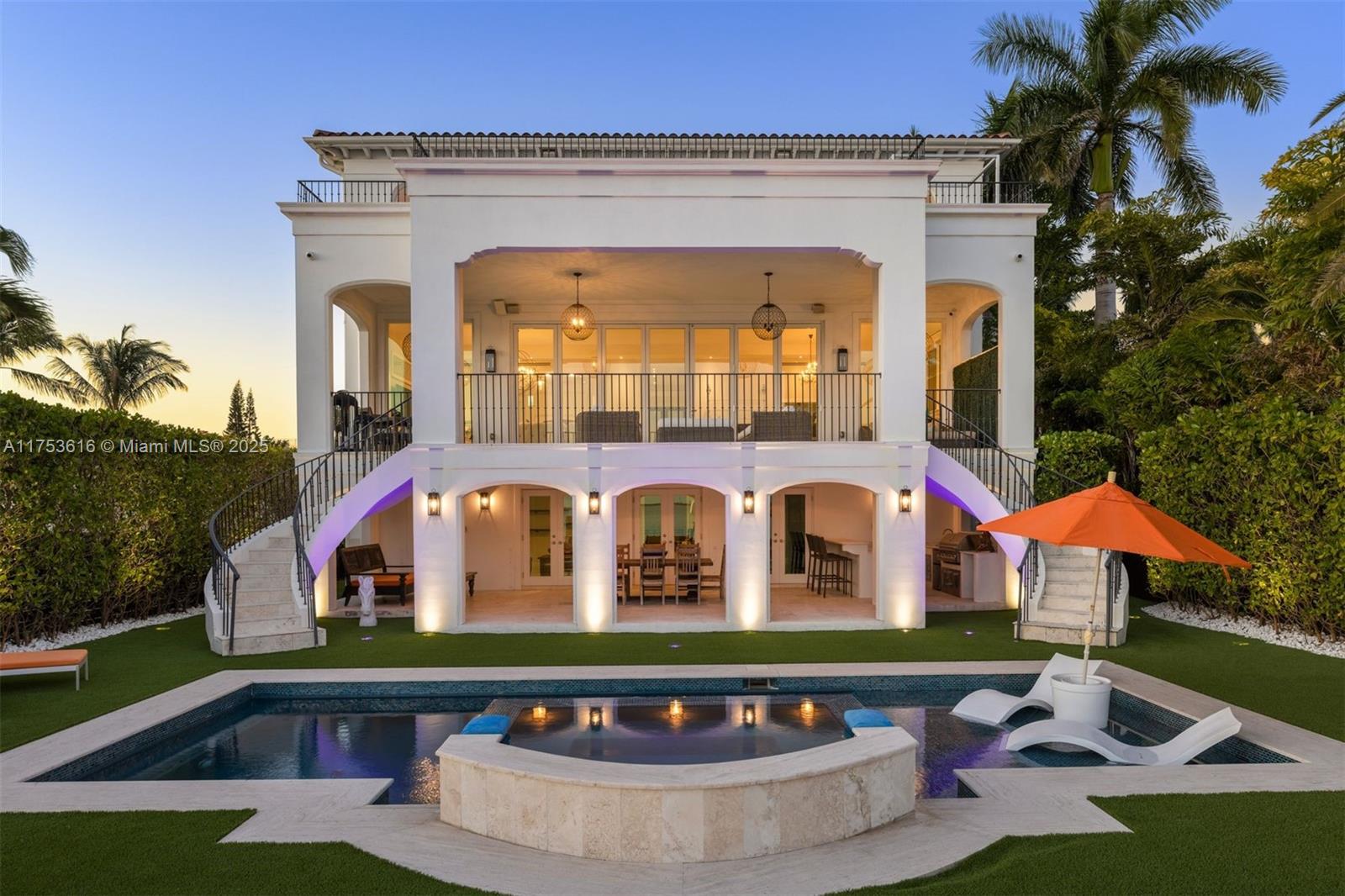 1460 S Treasure Dr, North Bay Village, Florida image 10