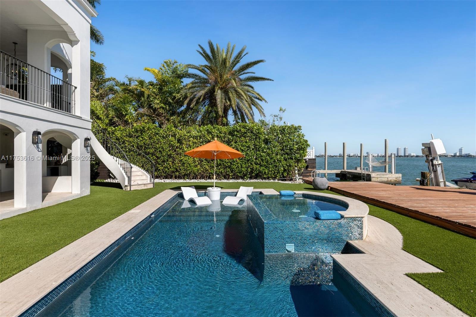 1460 S Treasure Dr, North Bay Village, Florida image 17