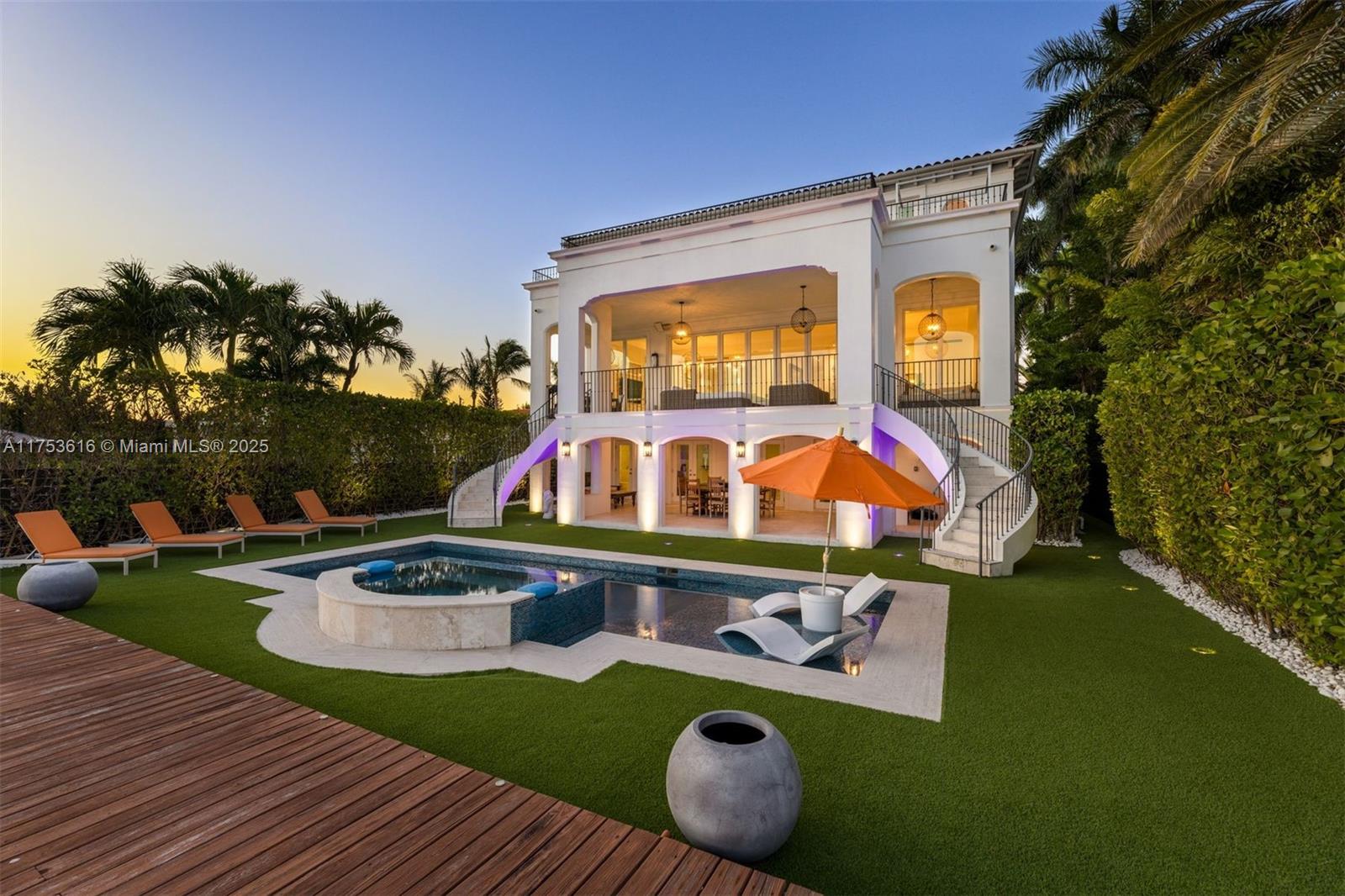 1460 S Treasure Dr, North Bay Village, Florida image 20