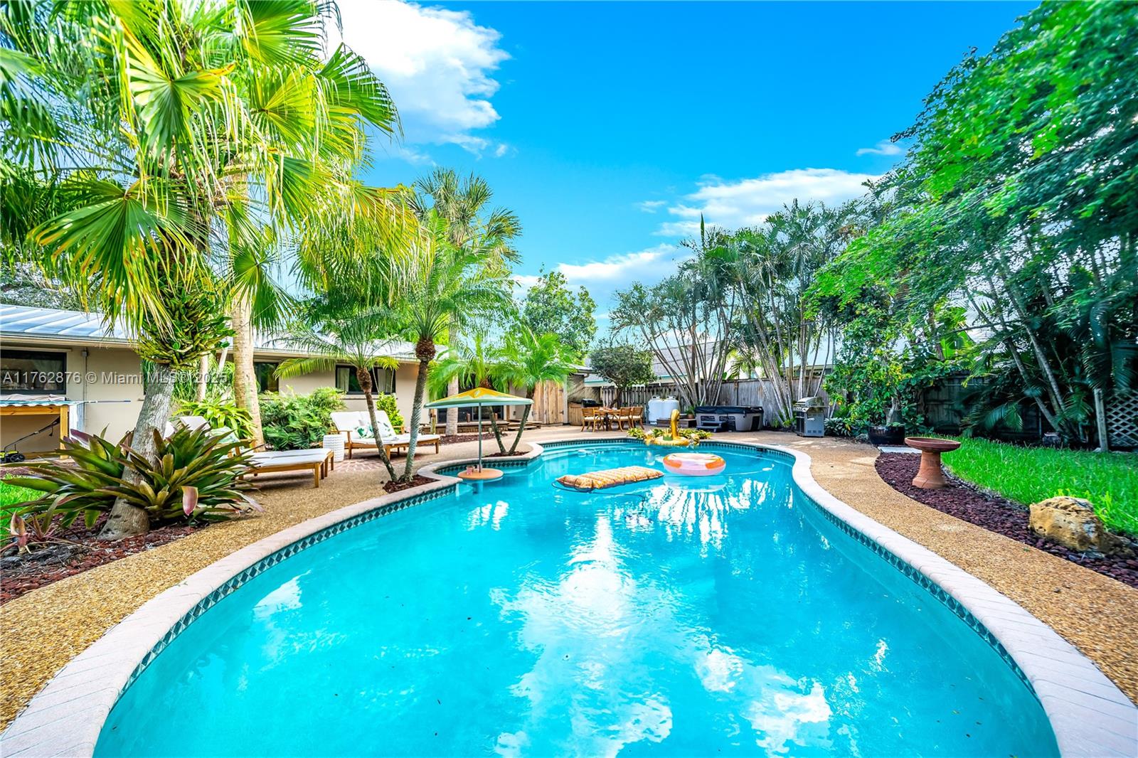 1715 36th St, Oakland Park, Florida 33334