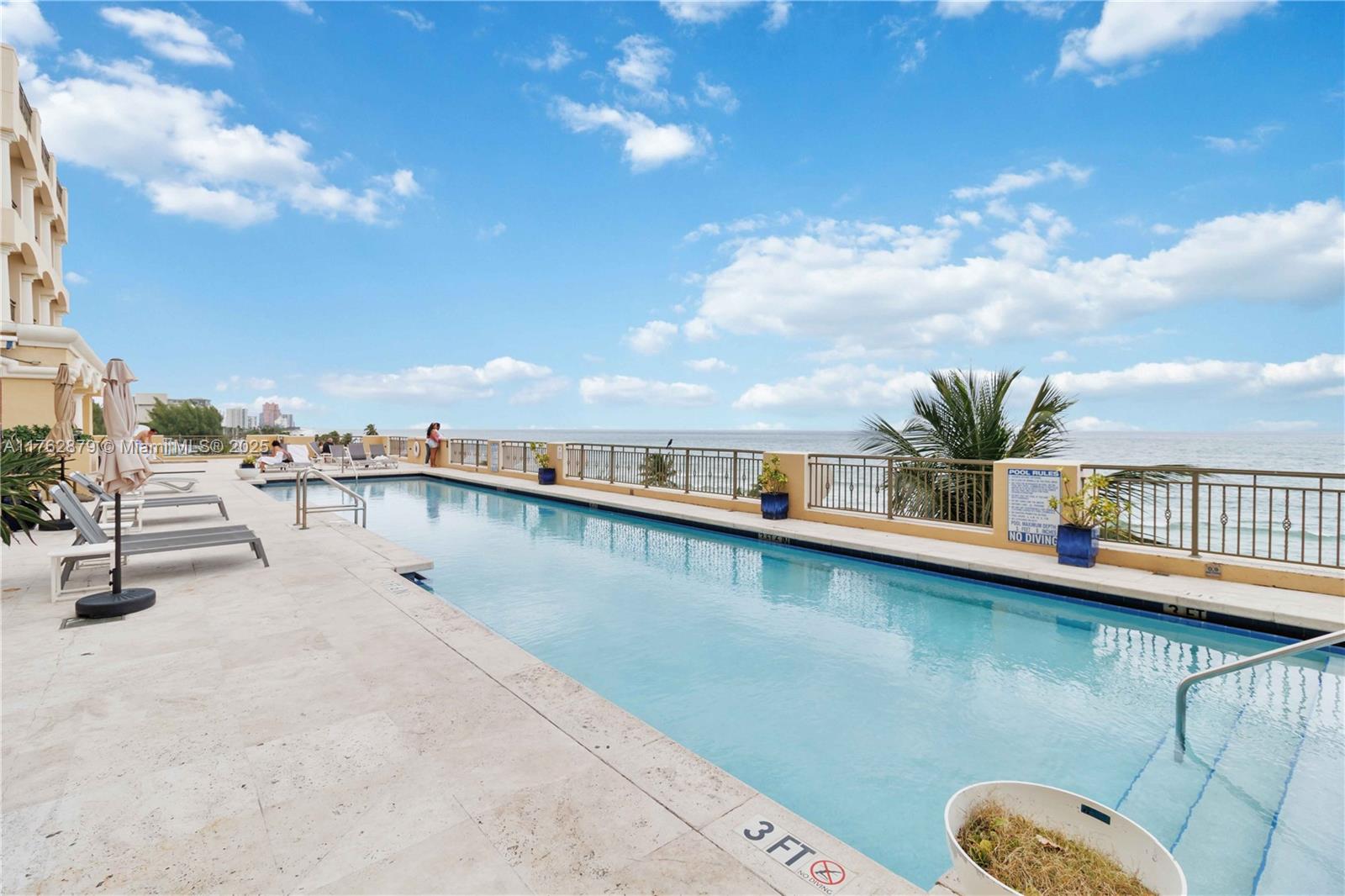 601 N Ft Lauderdale Beach Blvd #912, Fort Lauderdale, Florida image 6