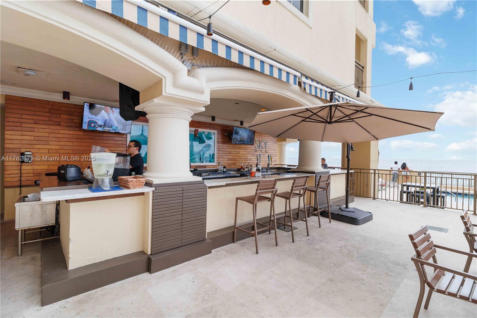 601 N Ft Lauderdale Beach Blvd 912