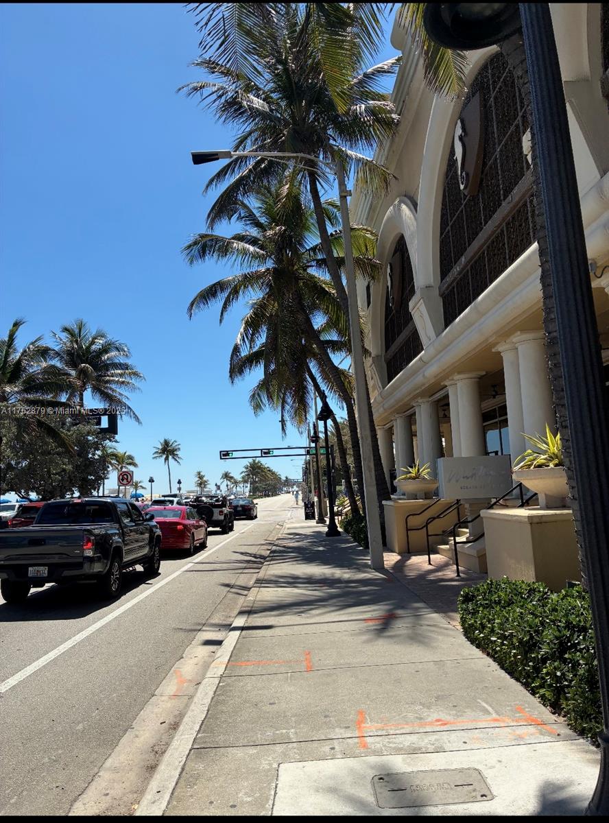 601 N Ft Lauderdale Beach Blvd 912