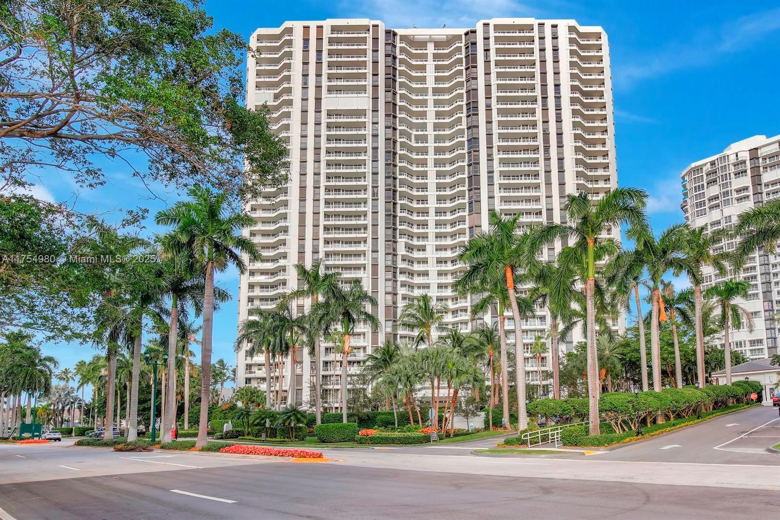 21205 Yacht Club Dr #1802, Aventura, Florida image 1