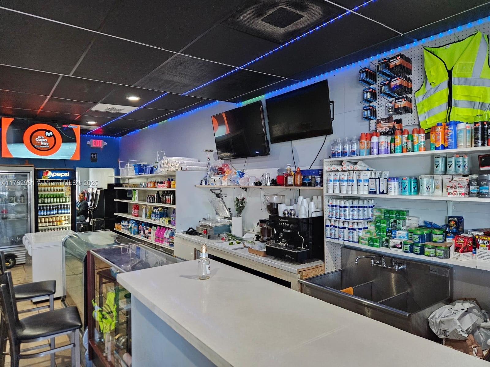   Prime 27th Ave Location  For Sale A11762961, FL