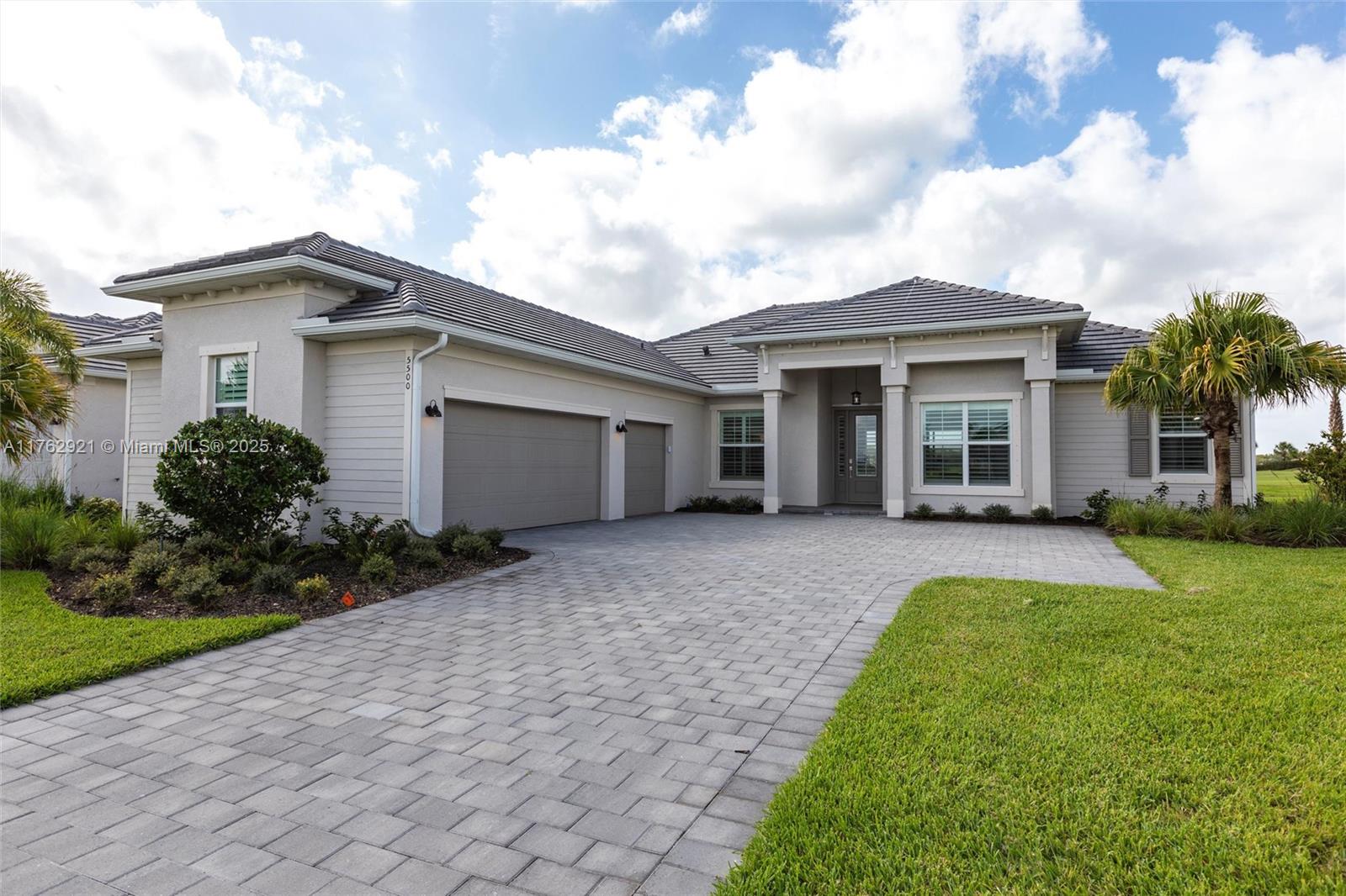 5500 Whistling Straights Ct, Ave Maria, Florida image 1