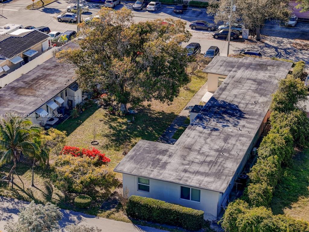 1845 Dixieanna St, Hollywood, Florida image 13