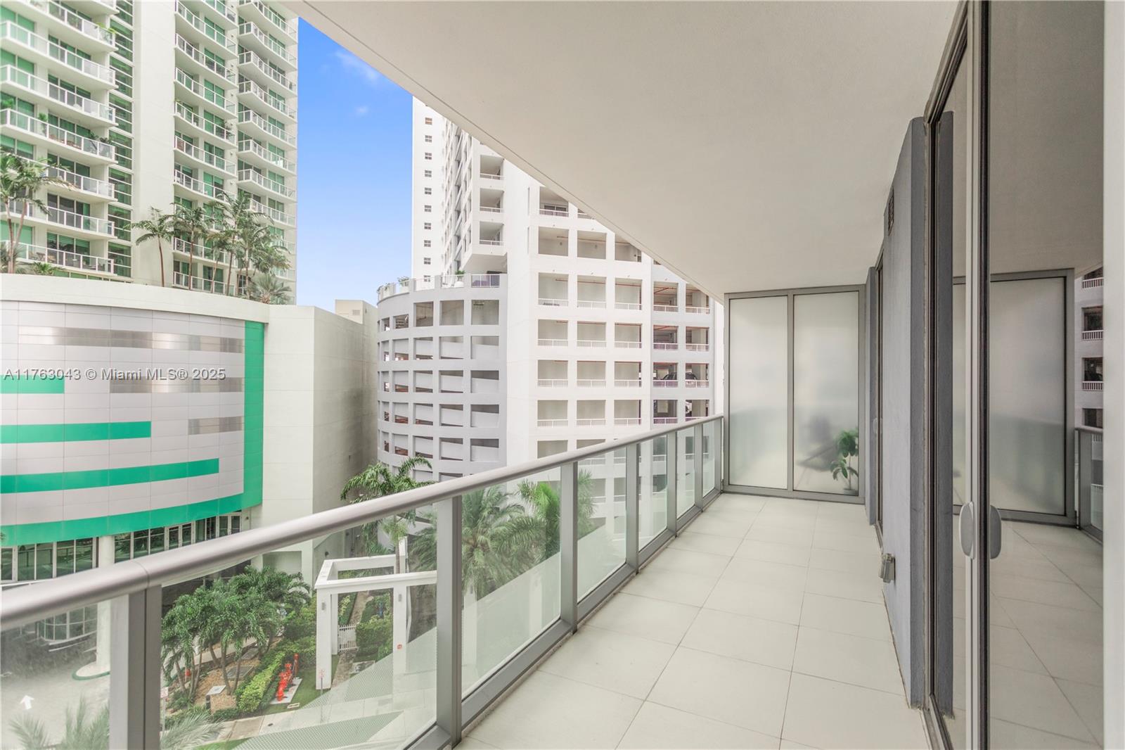 1300 Brickell Bay Dr #603, Miami FL 33131