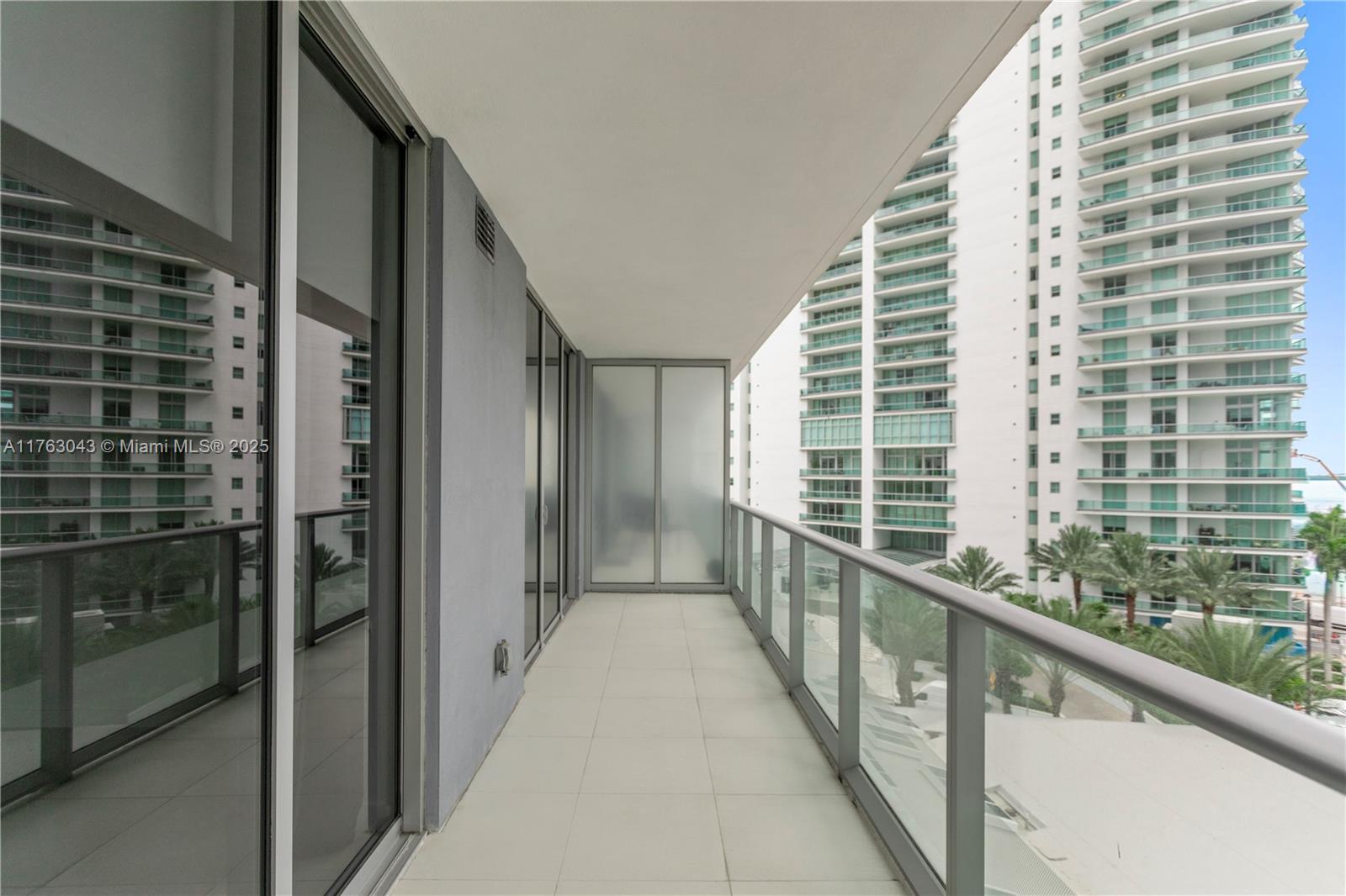 1300 Brickell Bay Dr #603, Miami FL 33131